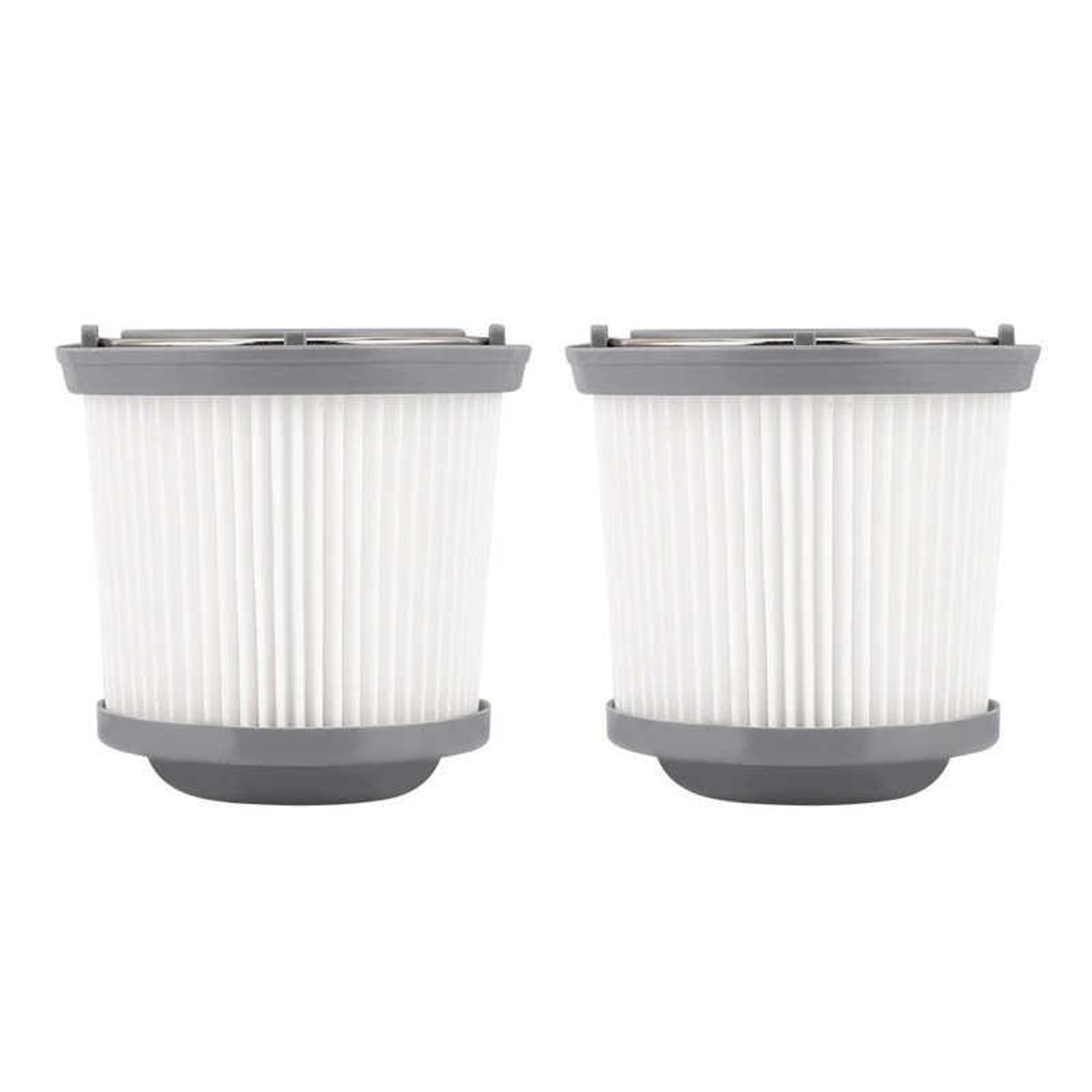 2 Pack Black And Decker Vacuum Filter Replacement For DustBuster PV1210 PV1020L PD11420L 1