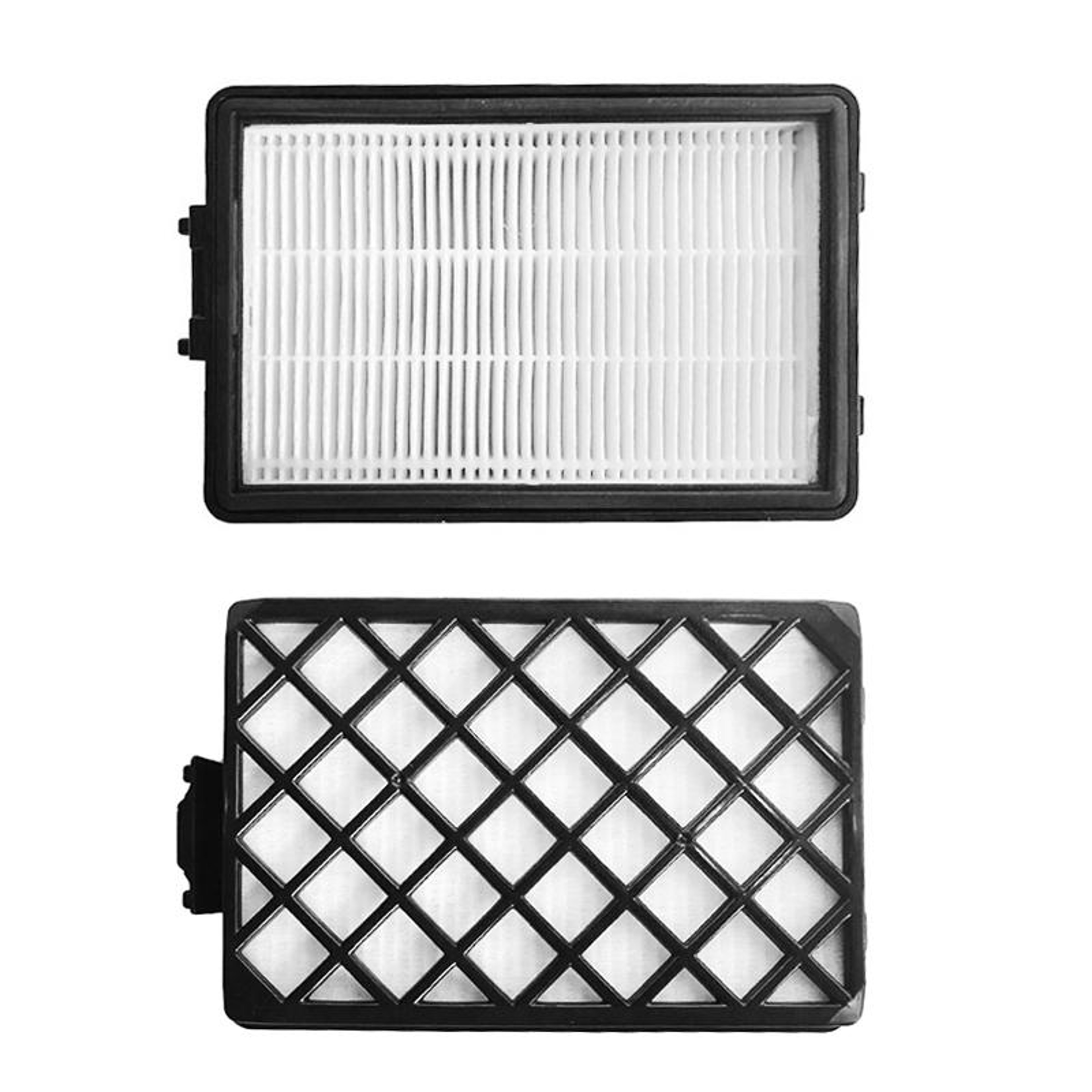 DJ97 01670B HEPA Vacuum Filter Replacement for SC88 Series Vacuum Cleaners – view 2