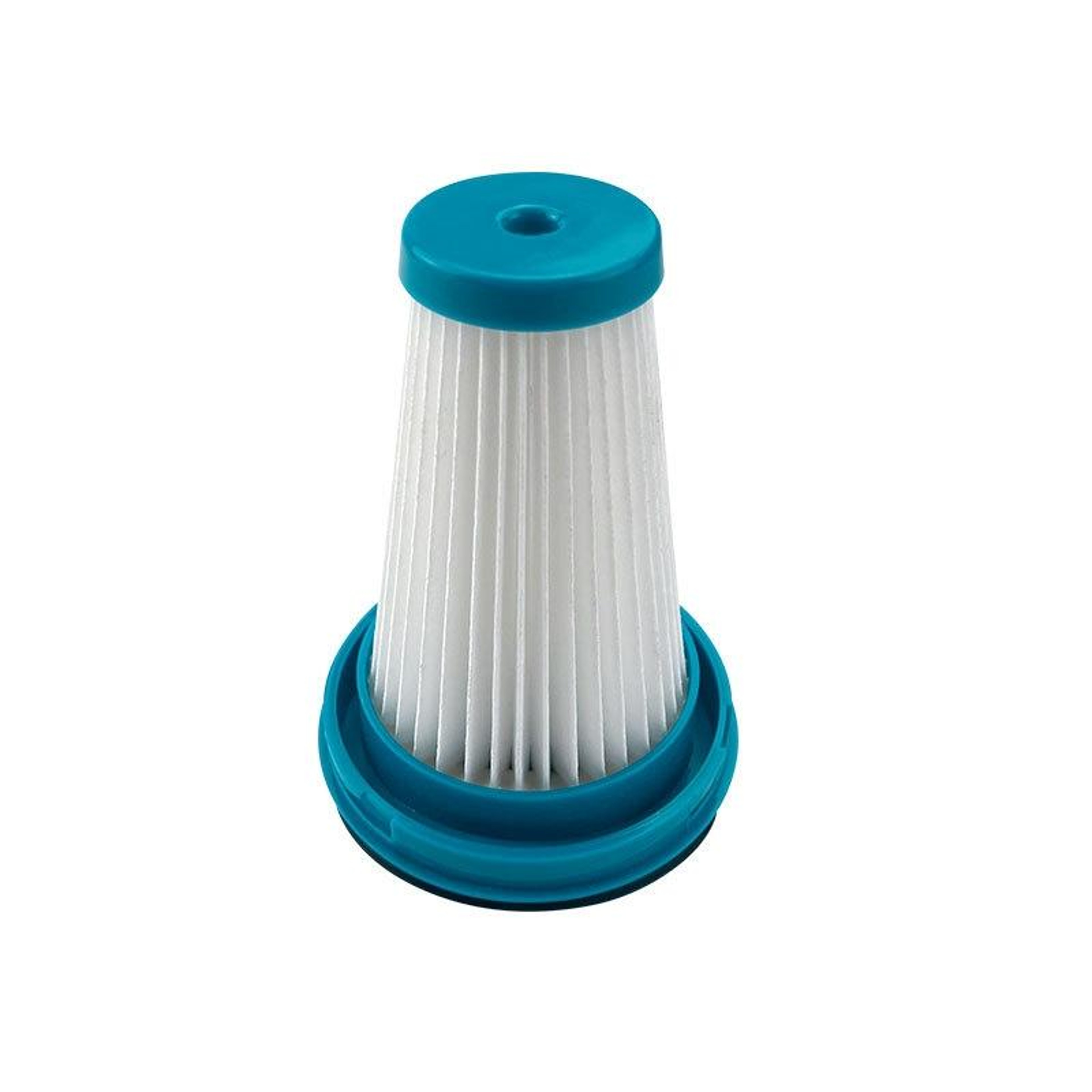Black Decker Vacuum Filter Replacement 2 Pack HEPA Style Filter For HSV320J HSV420J HSV520J 0