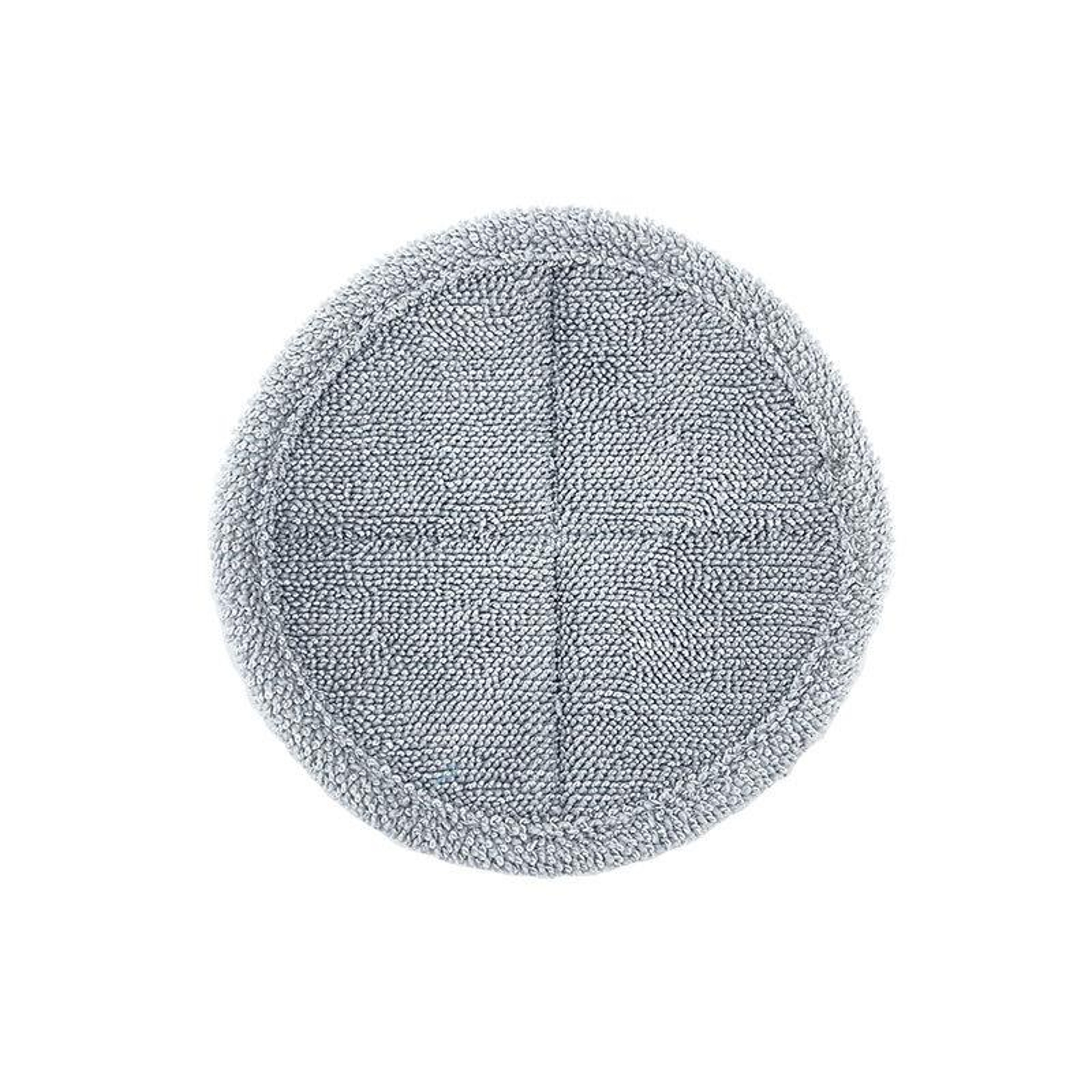 Reusable Dyson Mop Replacement Pads 3 Pack Microfiber Round Mop Cloth For Dyson Electric Mops 0