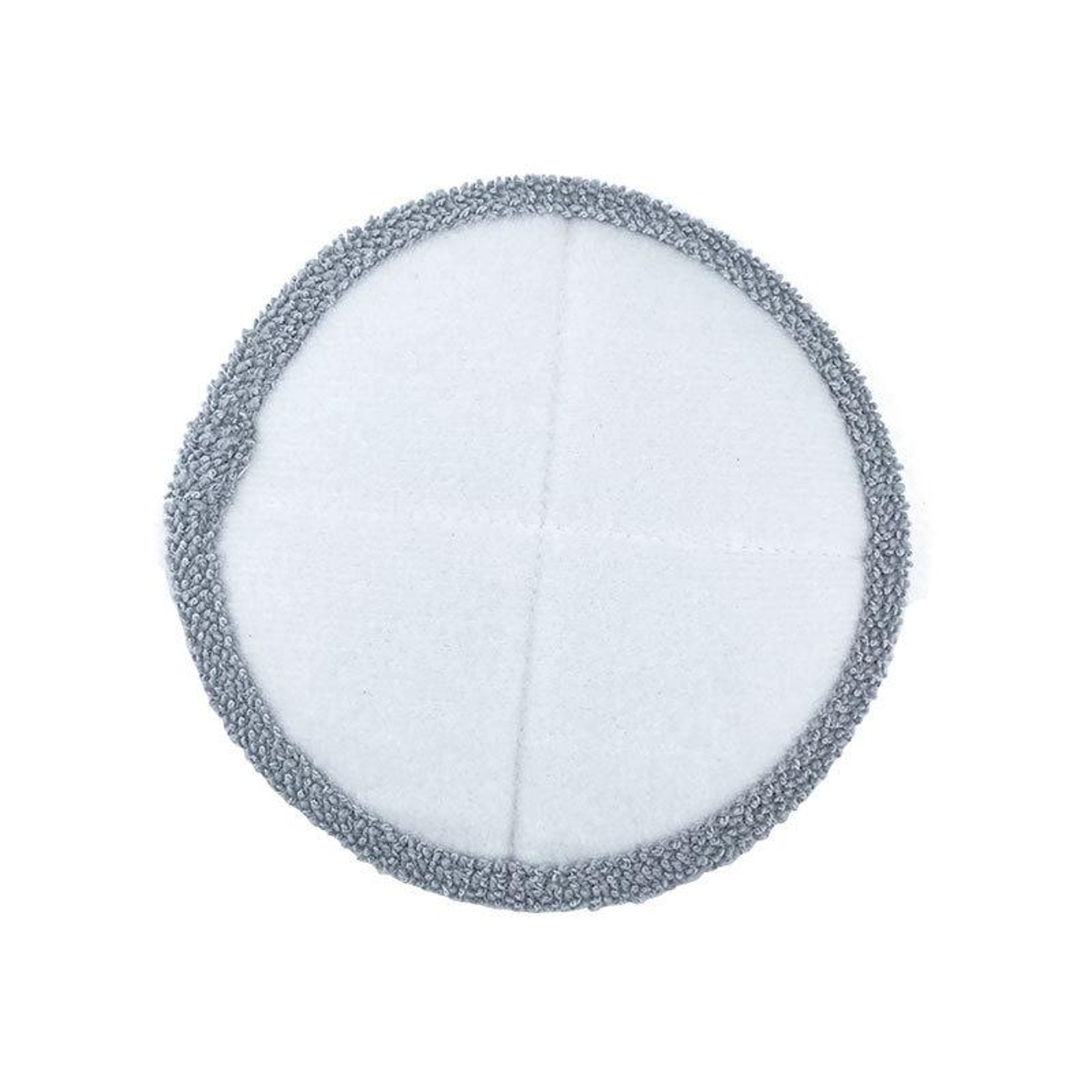 Reusable Dyson Mop Replacement Pads 3 Pack Microfiber Round Mop Cloth For Dyson Electric Mops 1