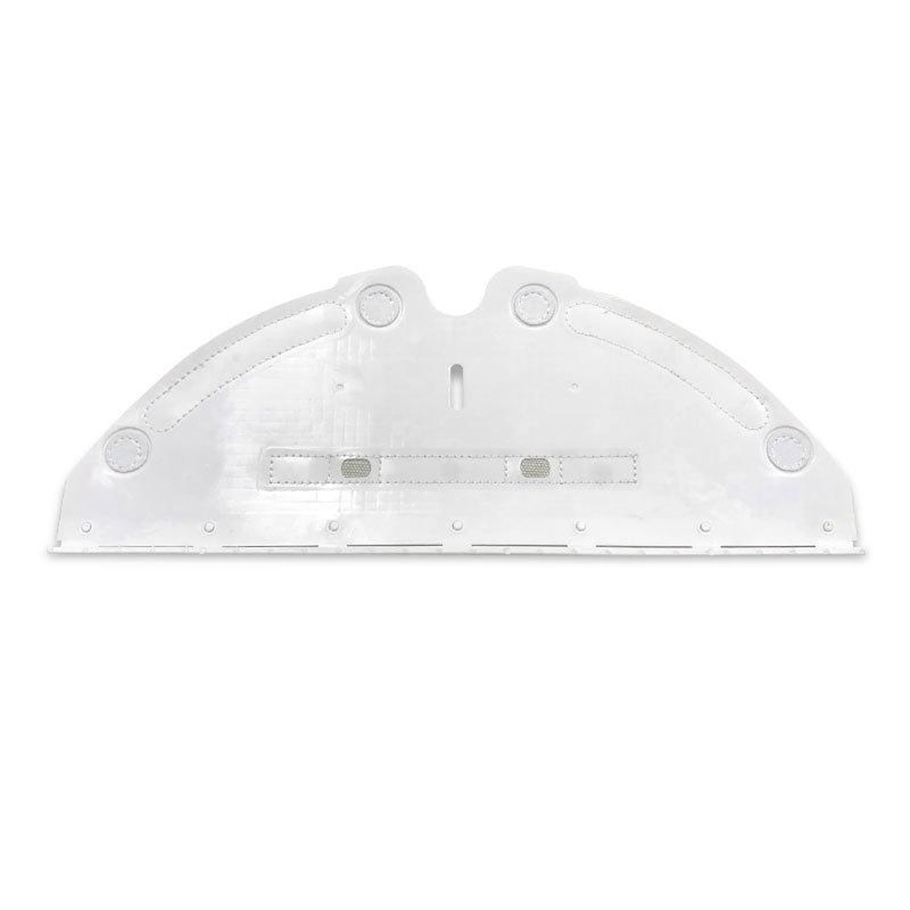 Roborock Mop Holder Compatible With Xiaomi Roborock S50 S55 T6 T7 Disposable Mop Attachment 0
