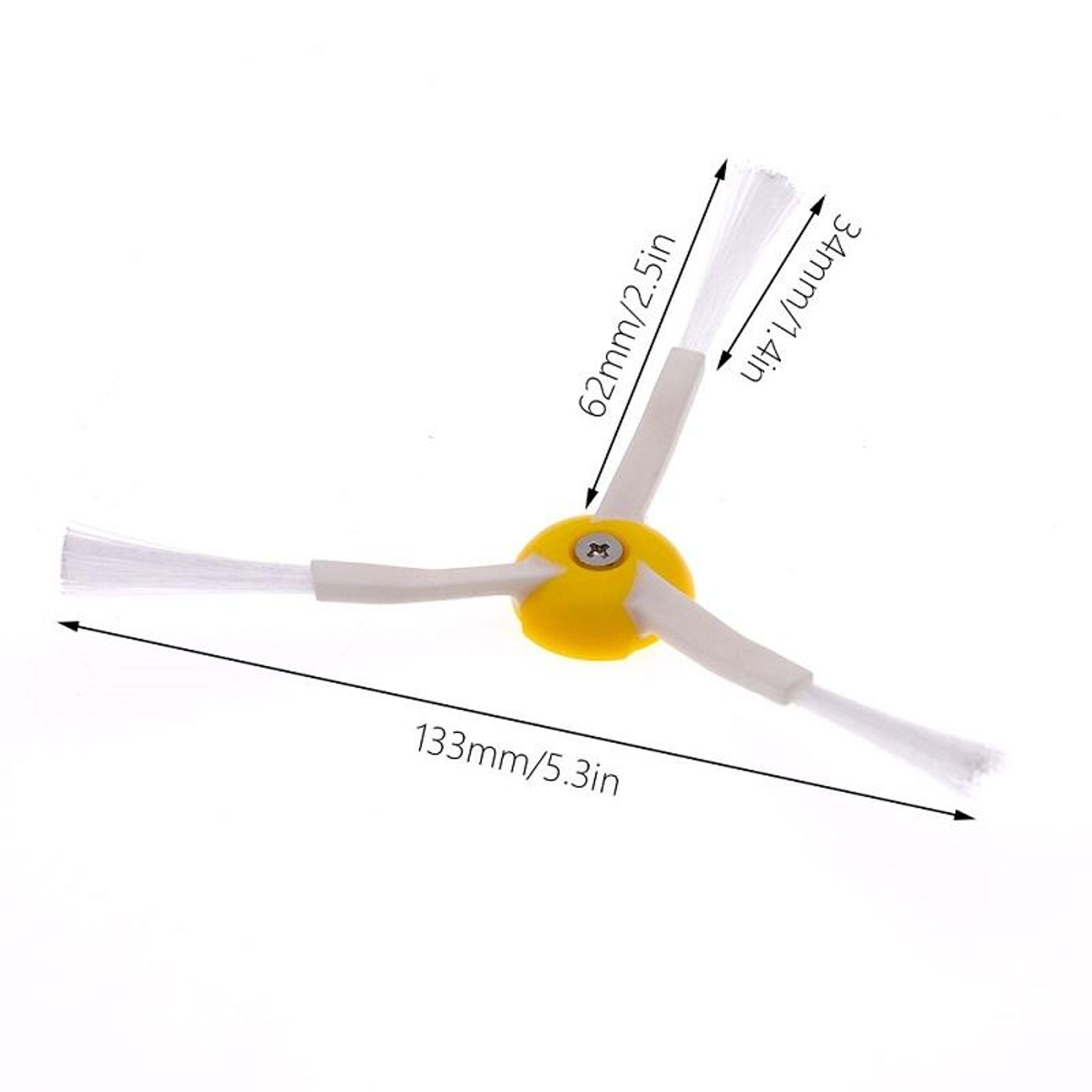 Roomba 500 Series Replacement Kit With Brushes Filters And Side Brushes For IRobot Vacuum 1