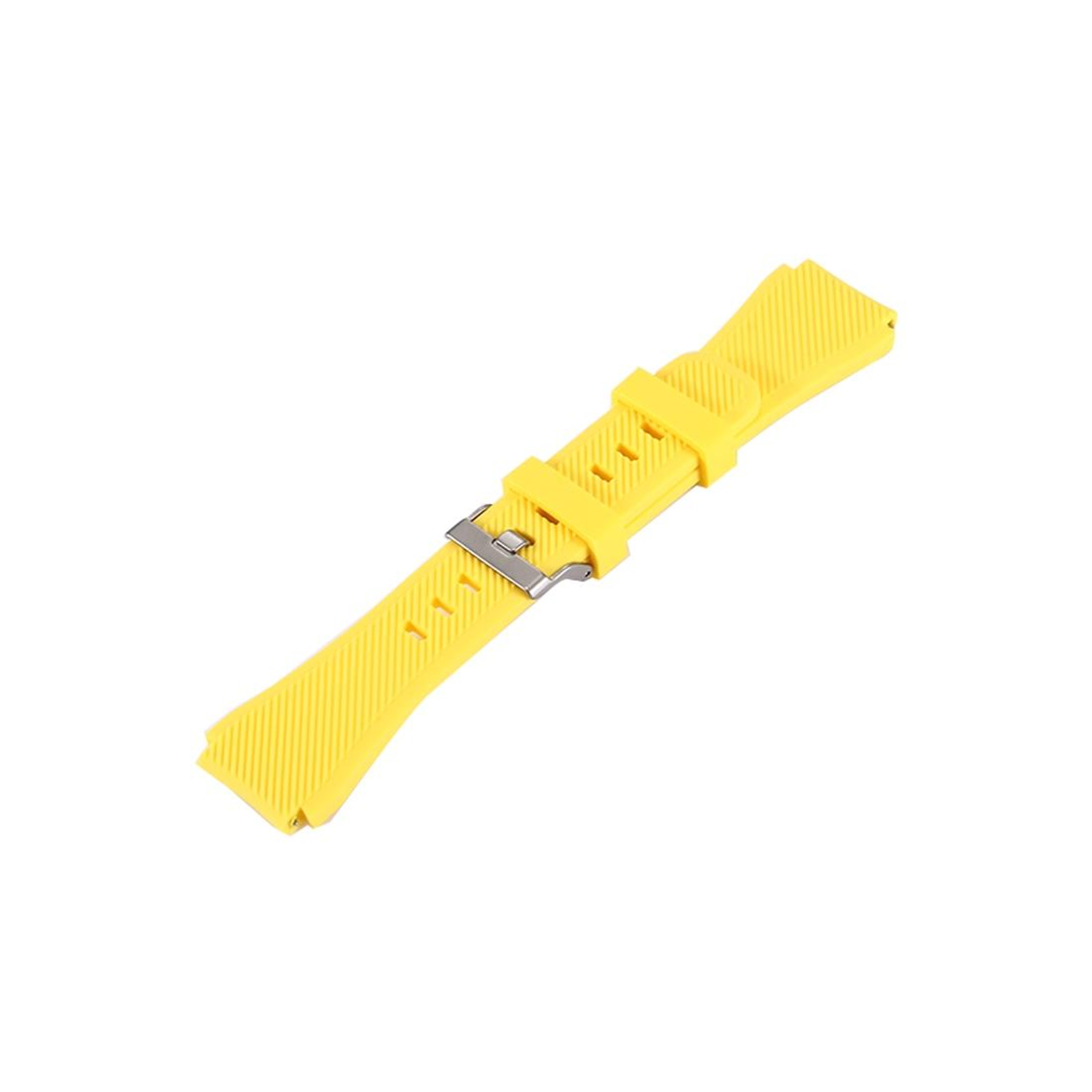 Samsung Gear S3 Classic Silicone Watch Band Soft Replacement Smartwatch Strap 1