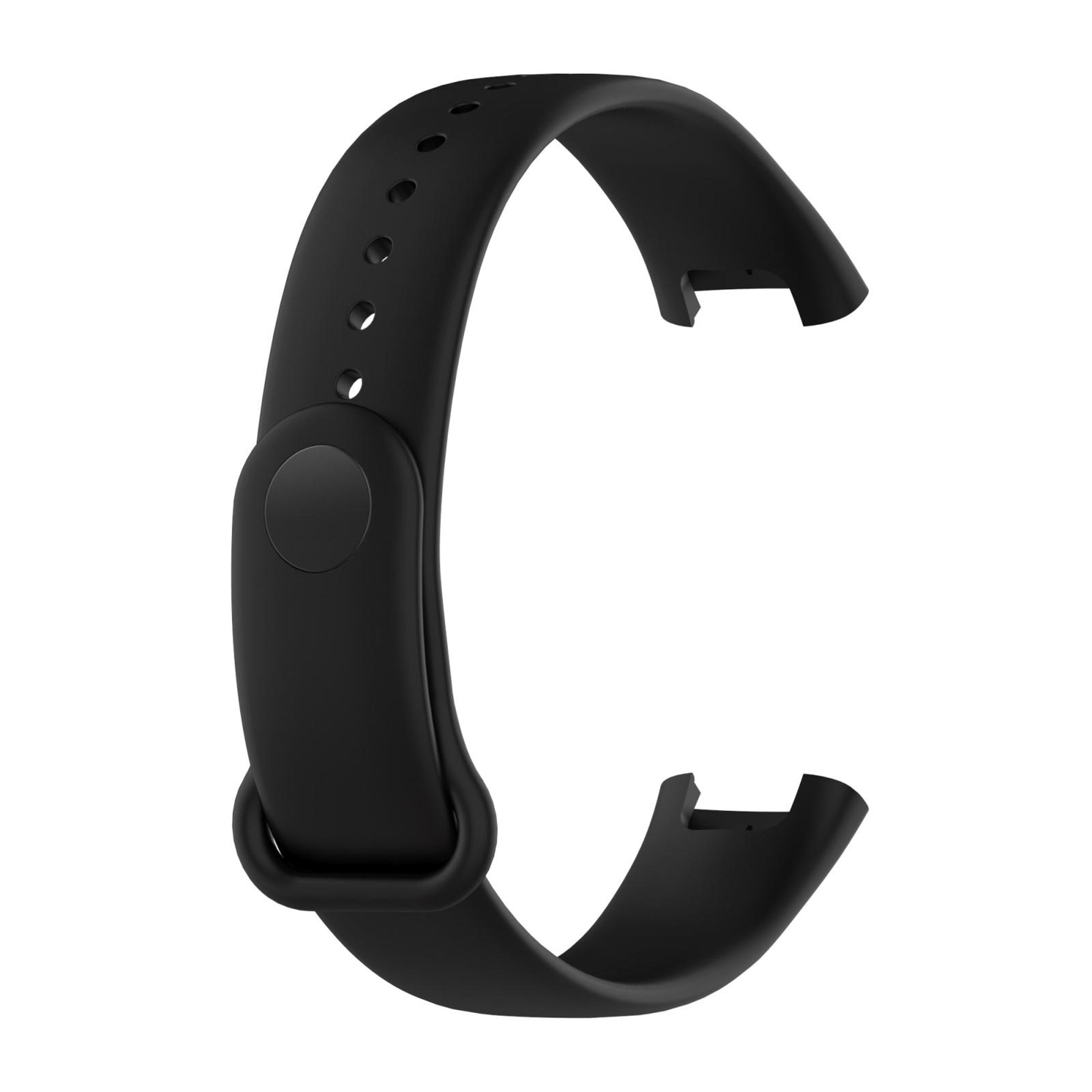 Xiaomi Redmi Smart Band Pro Silicone Watch Band Soft Adjustable Replacement Watch Strap 10