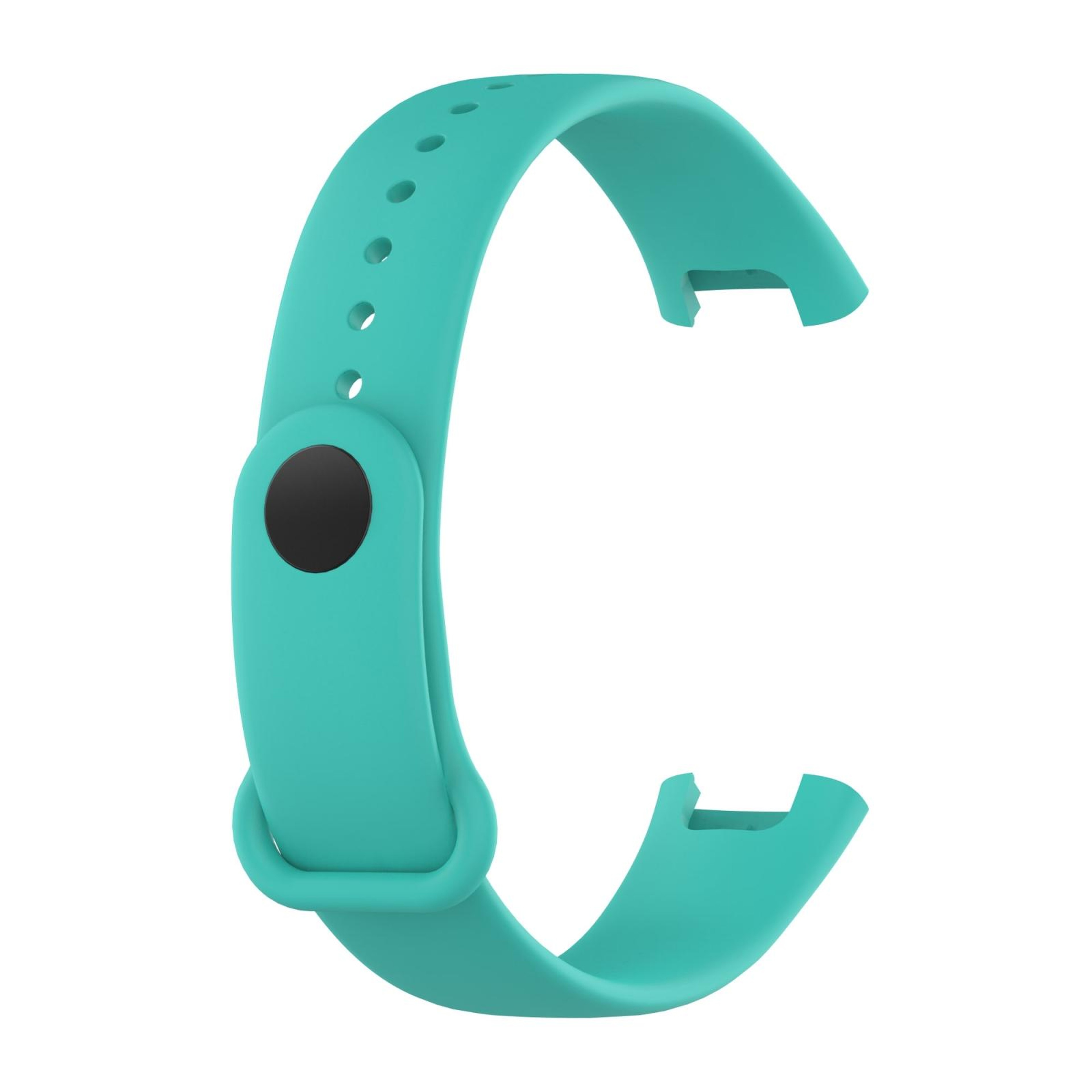 Xiaomi Redmi Smart Band Pro Silicone Watch Band Soft Adjustable Replacement Watch Strap 14