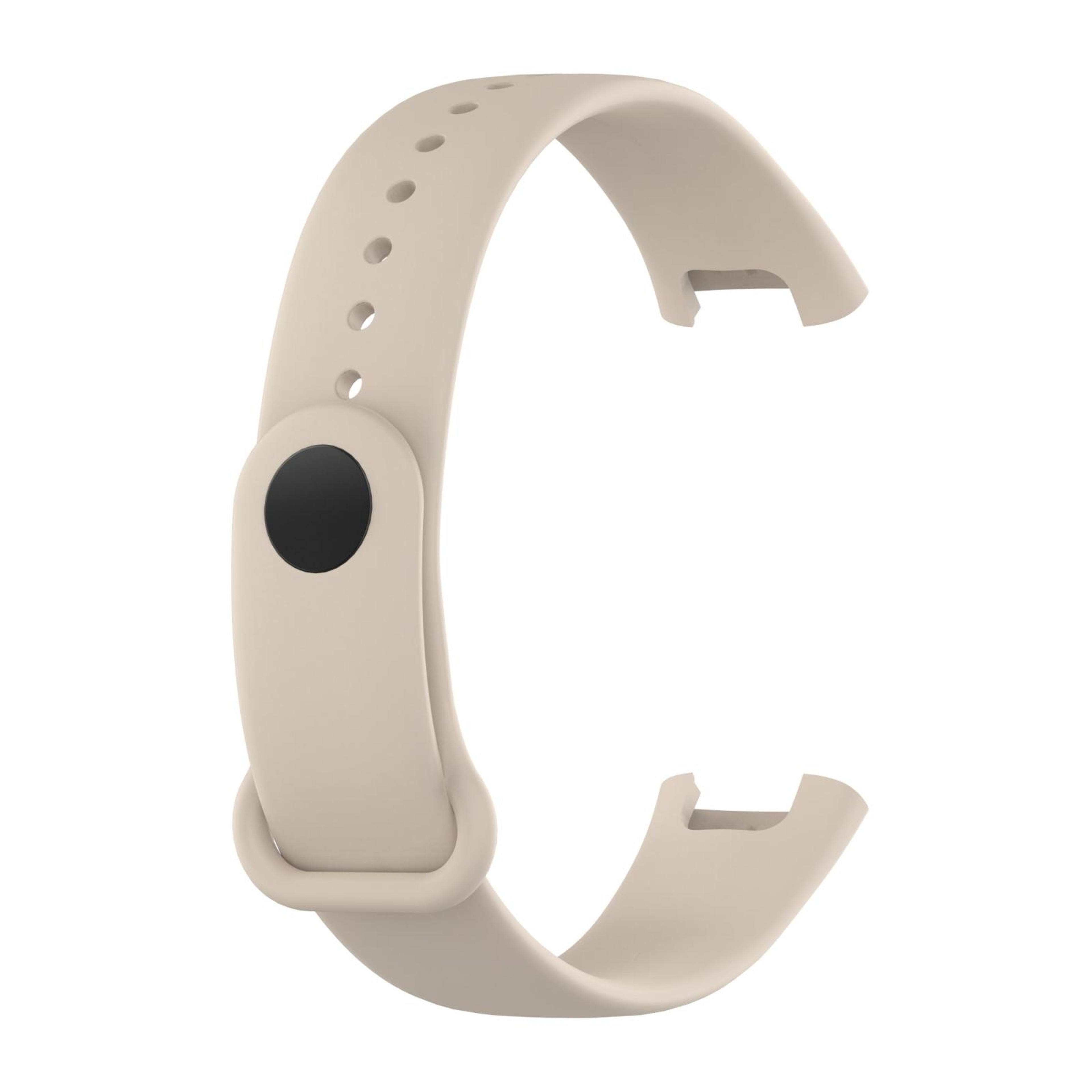 Xiaomi Redmi Smart Band Pro Silicone Watch Band Soft Adjustable Replacement Watch Strap 16