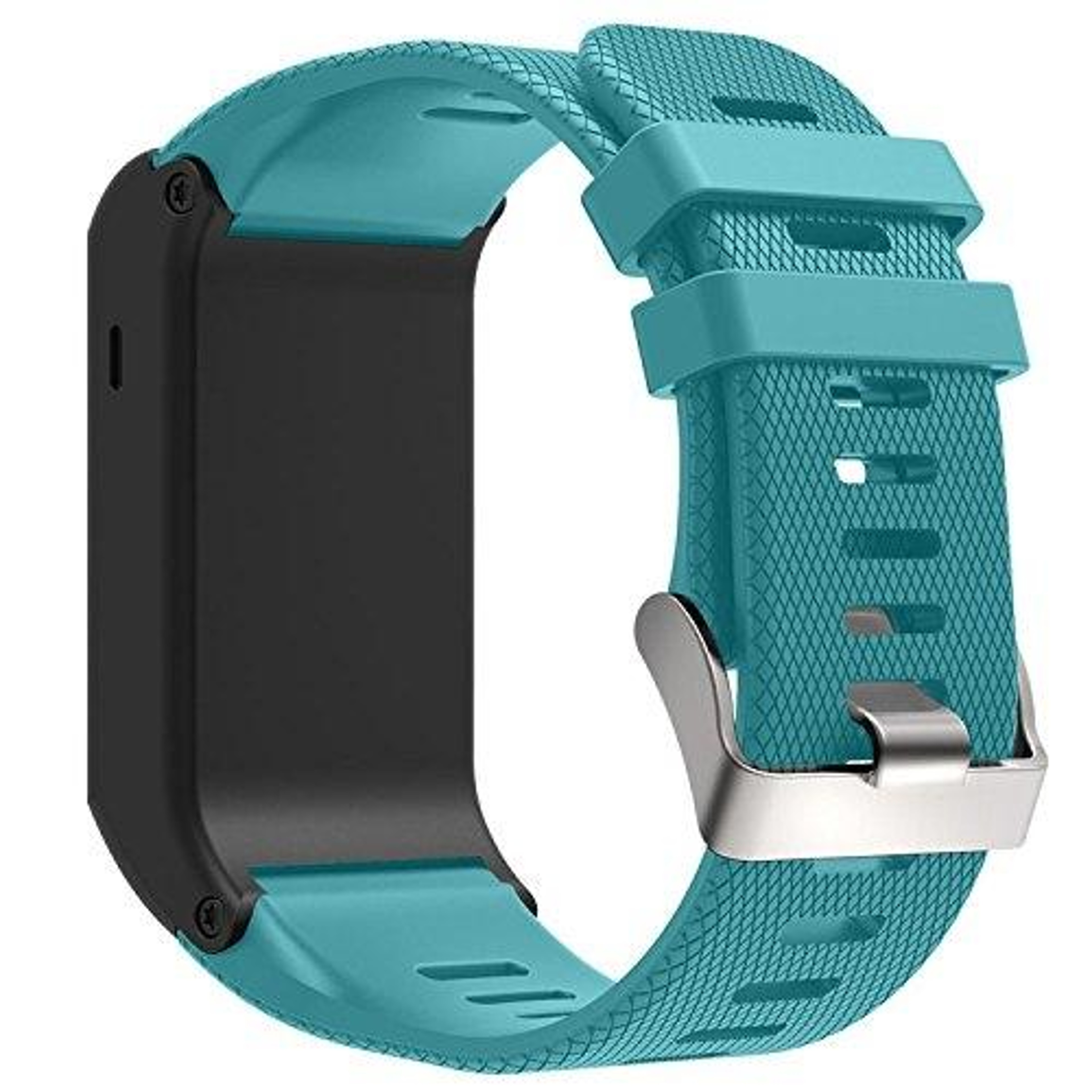 Garmin Vivoactive HR Silicone Watch Band Soft Replacement Strap Sport Wristband 12