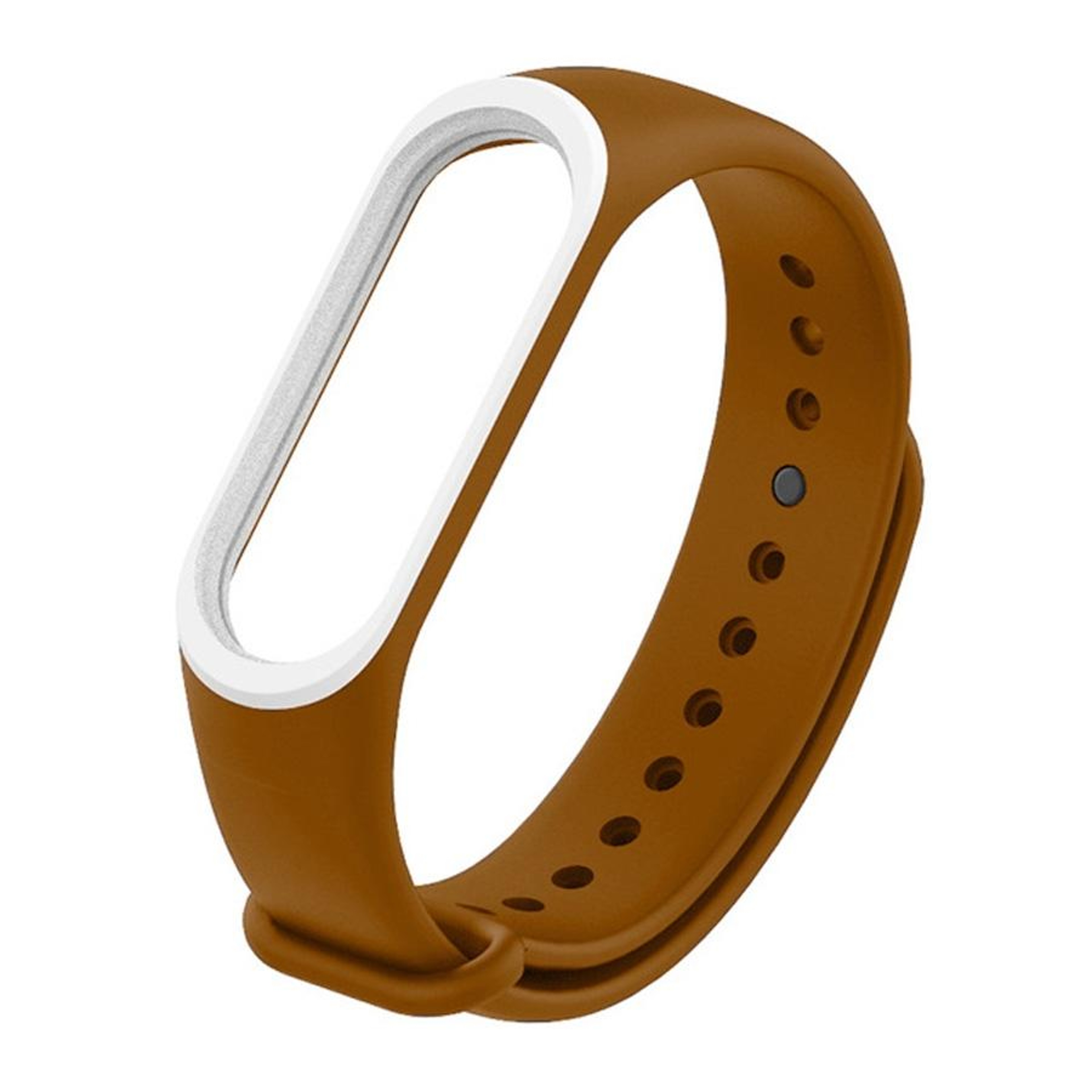 Colorful Xiaomi Mi Band 3 Band Soft Silicone Watch Strap For Mi Band 3 And 4 3