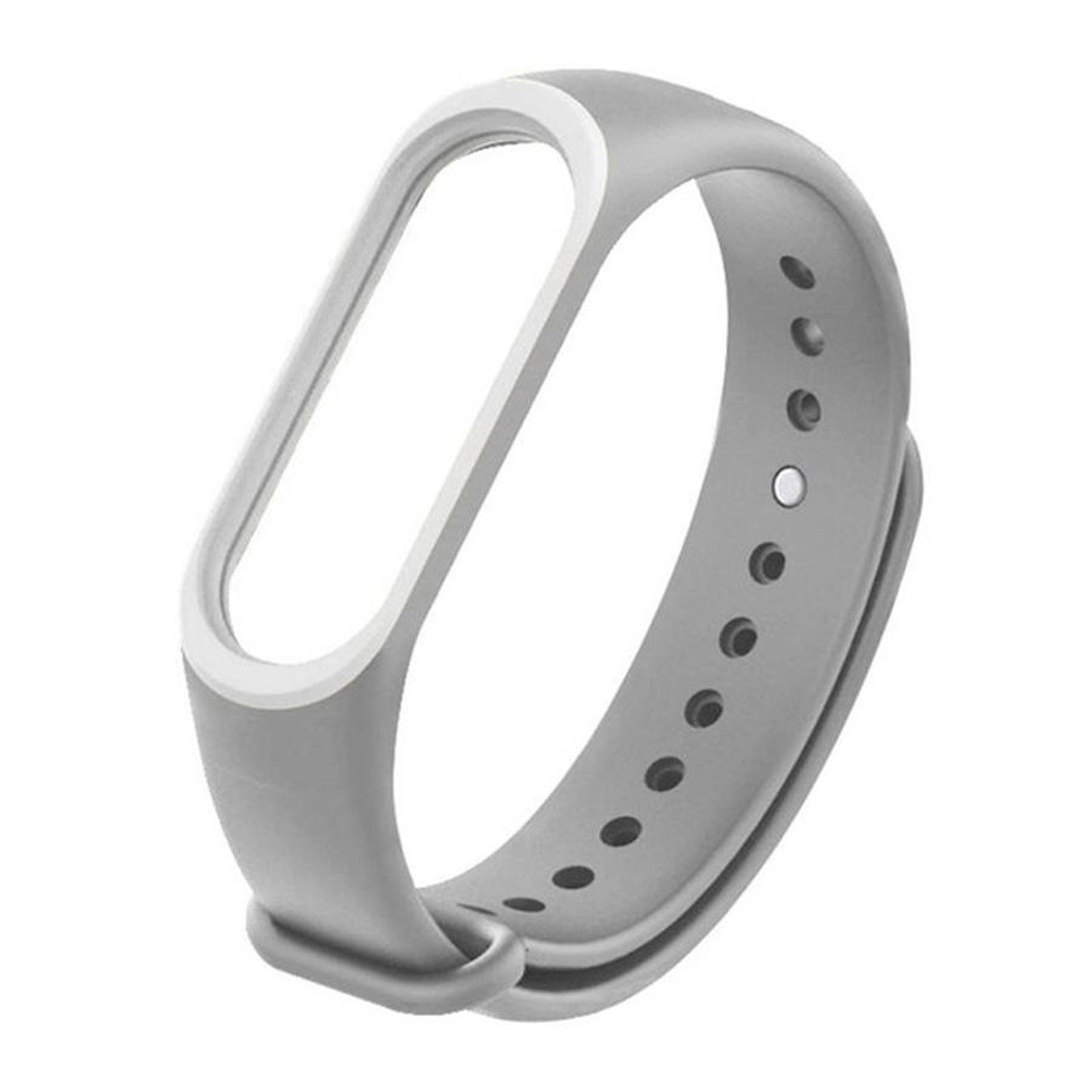 Colorful Xiaomi Mi Band 3 Band Soft Silicone Watch Strap For Mi Band 3 And 4 4