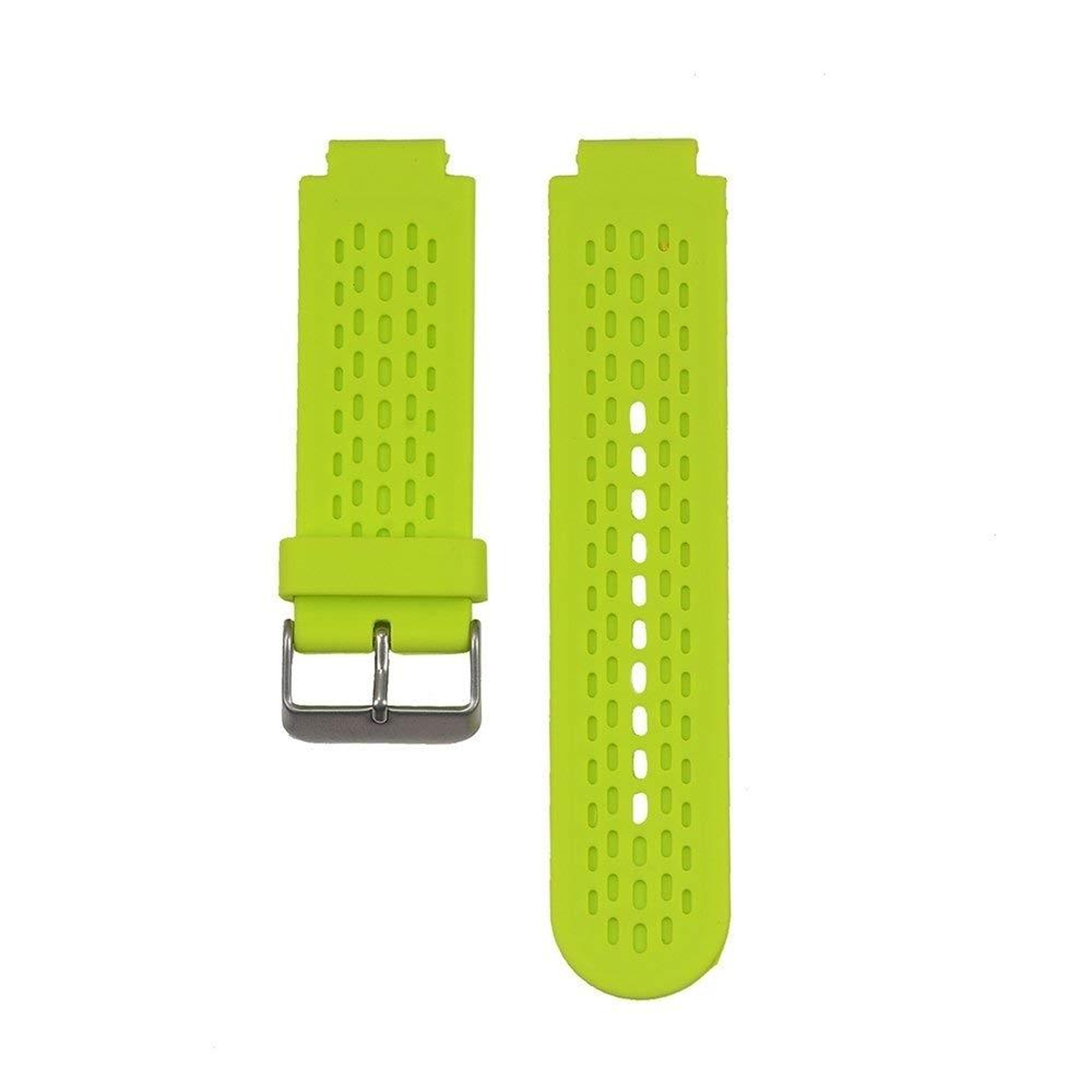 Garmin Approach S2 S4 Silicone Watch Band Soft Adjustable Replacement Strap 8
