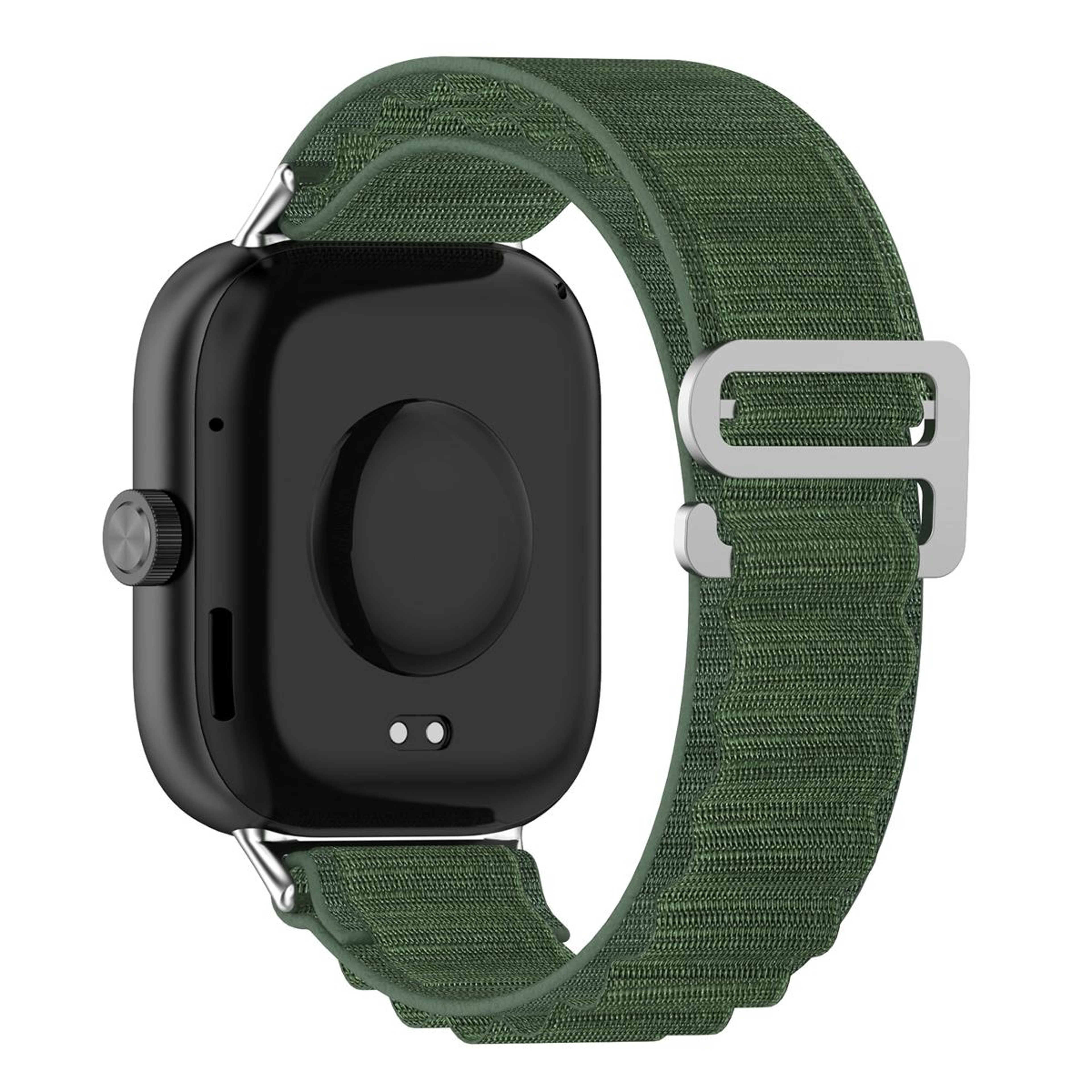 Xiaomi Band 10 Pro Redmi Watch 6 5 Nylon Watch Band Adjustable Sport Loop Strap 1
