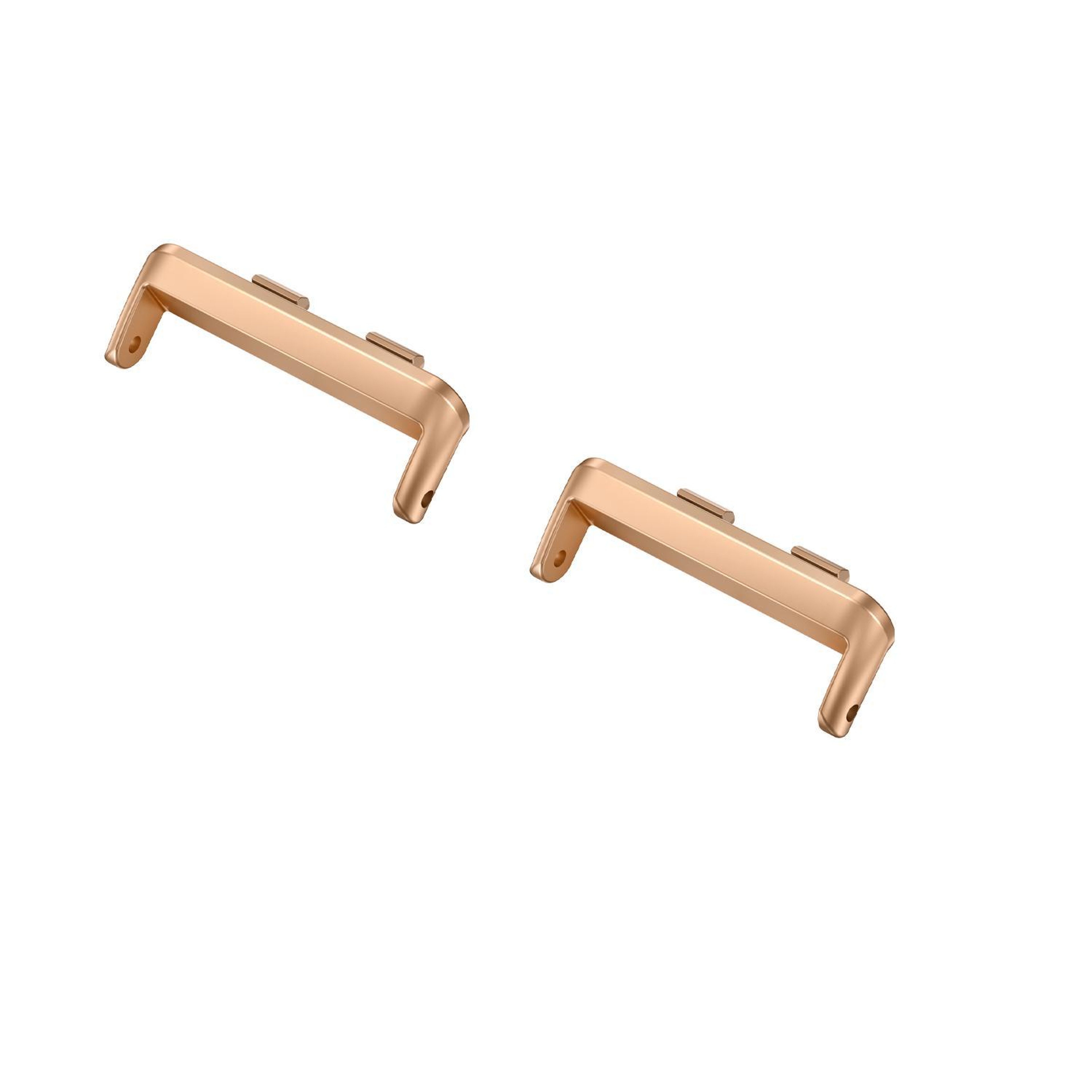 Huawei Band 11 11 Pro Watch Band Connector 18mm Alloy Strap Adapter Pair 1