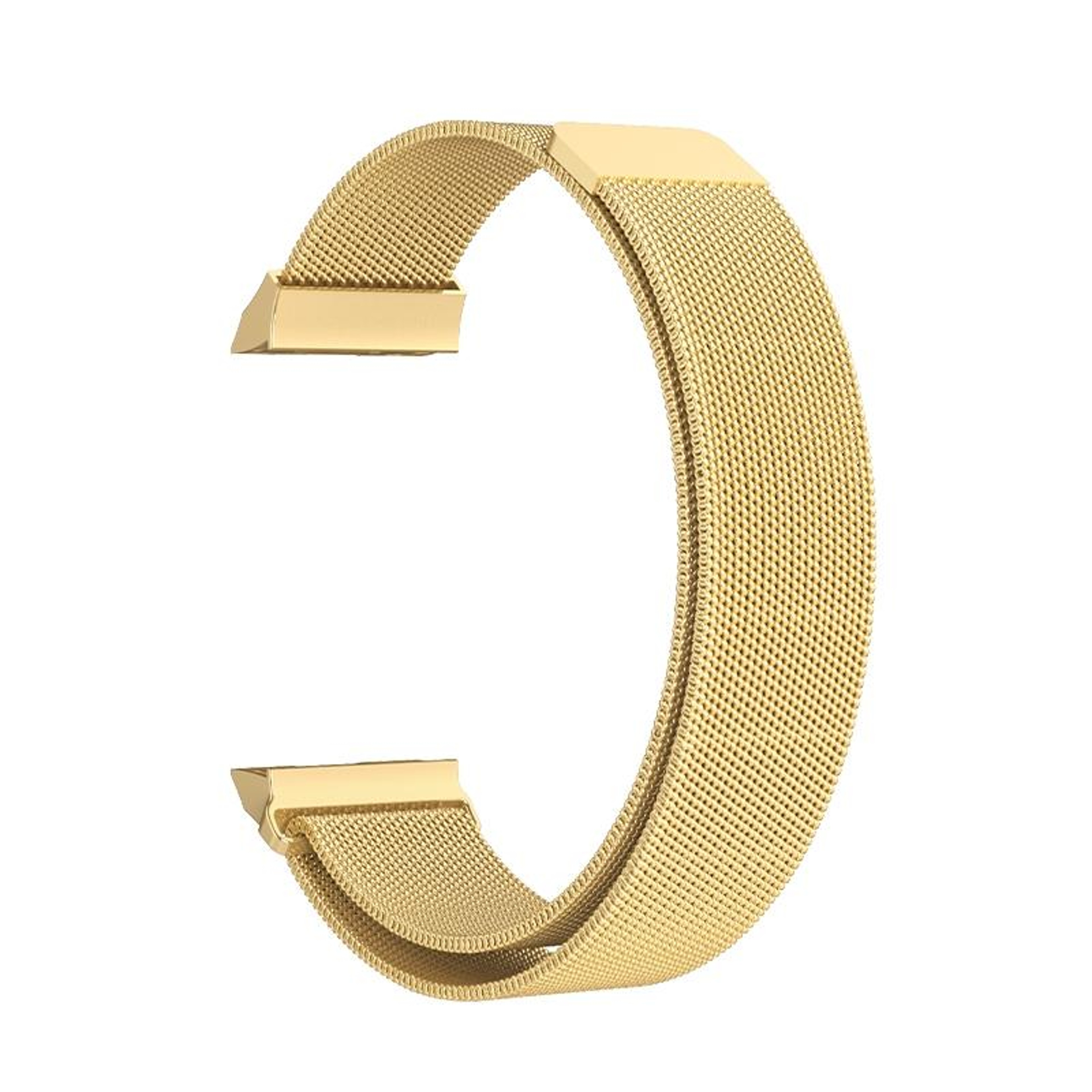 Huawei Watch GT Cyber Milanese Watch Band Adjustable Metal Mesh Watch Strap 2