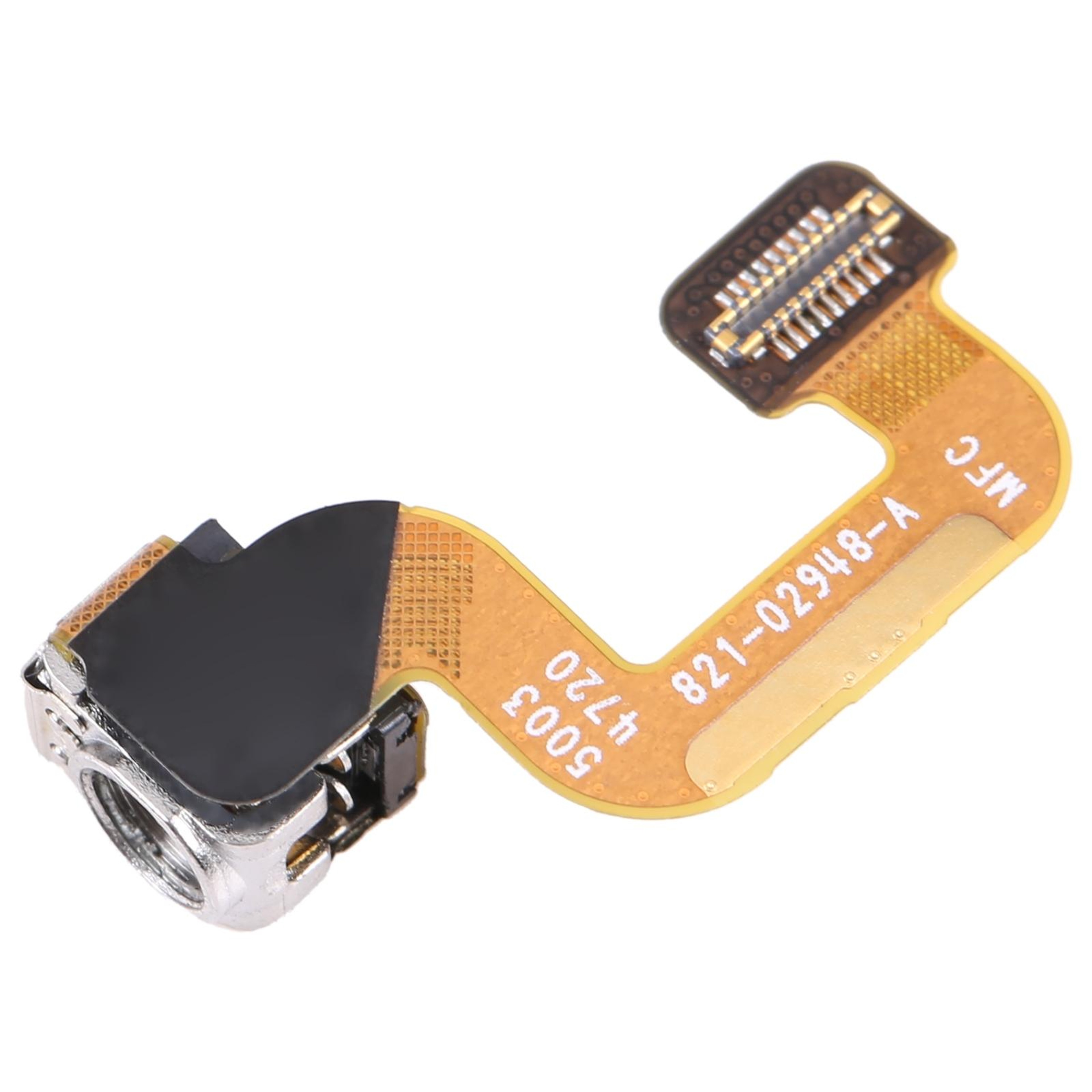 Apple Watch Series 6 Rotating Shaft Flex Cable Replacement Repair Part – view 2