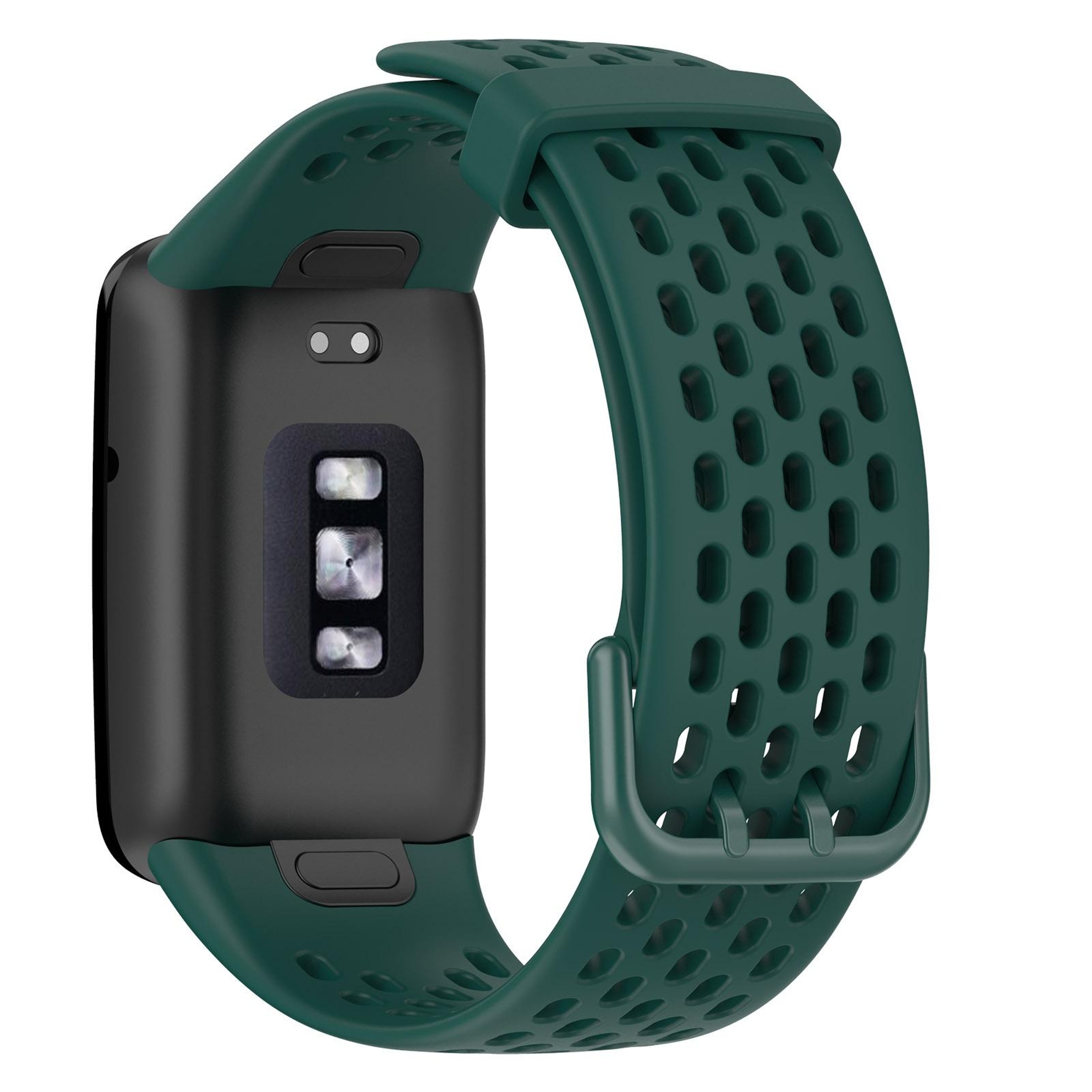 Xiaomi Mi Band 7 Pro Breathable TPU Watch Band Soft Adjustable Replacement Strap – view 2