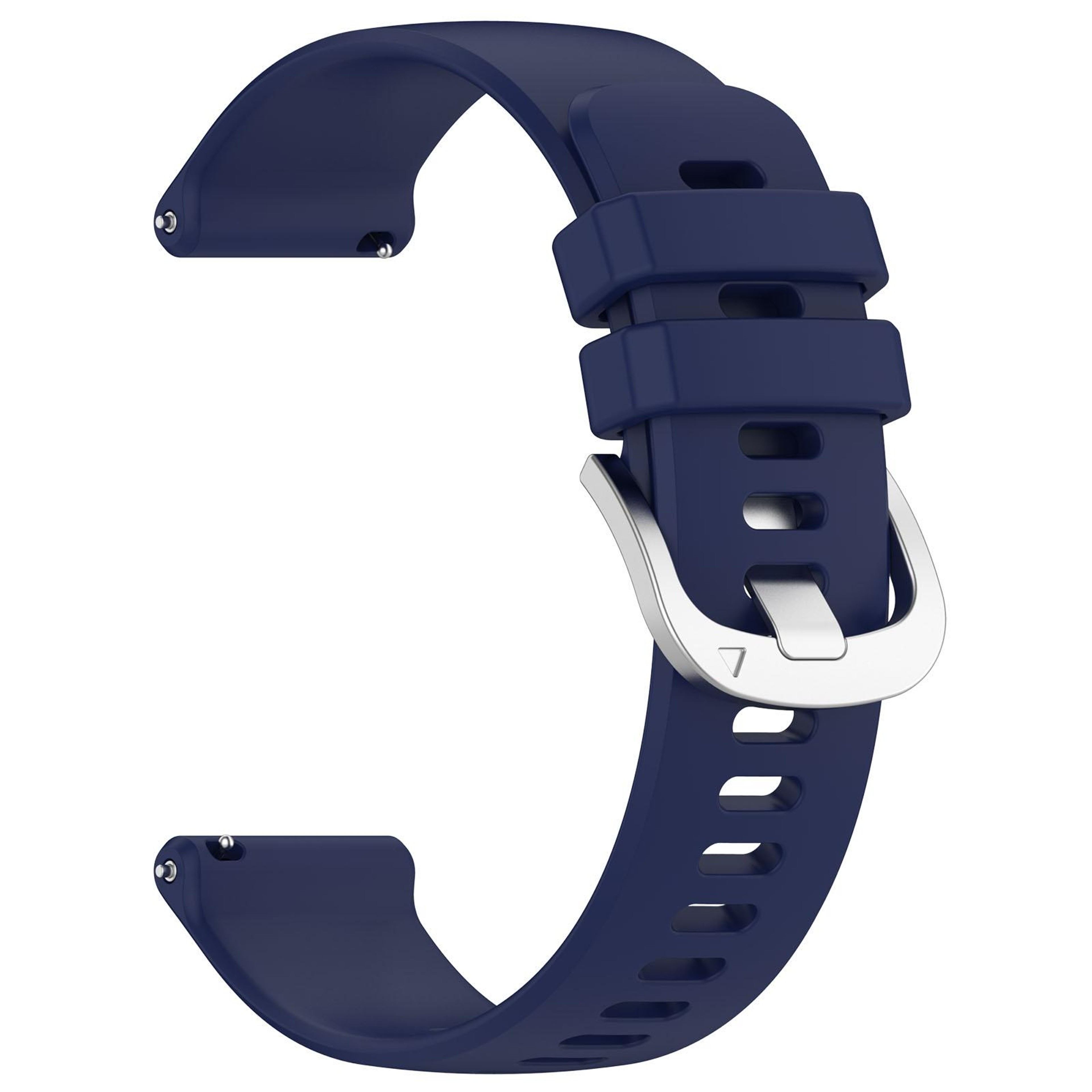 Huawei Watch 2 Pro Honor Watch 4 Pro Silicone Watch Band Soft Waterproof Replacement Strap – view 3