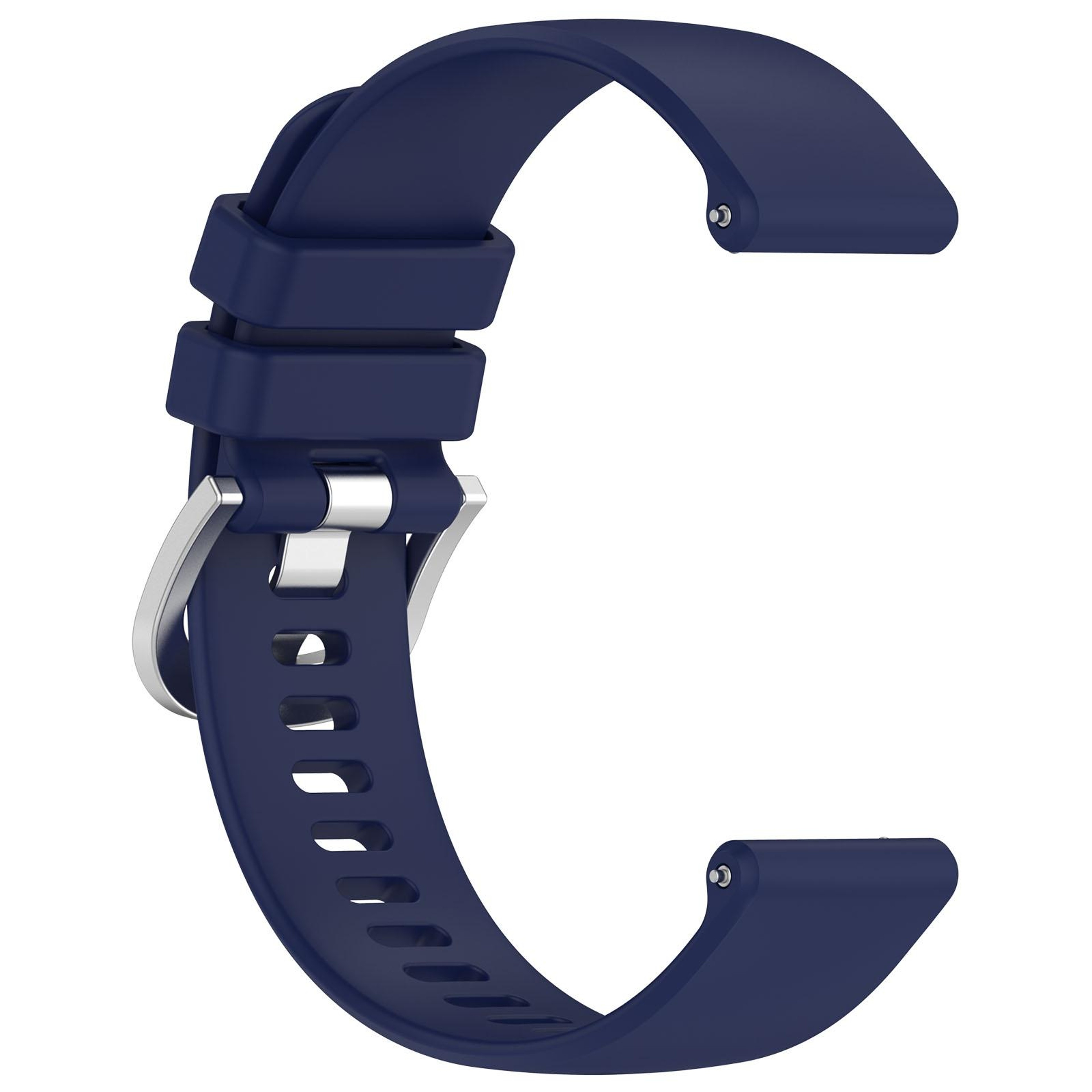 Huawei Watch 2 Pro Honor Watch 4 Pro Silicone Watch Band Soft Waterproof Replacement Strap – view 4
