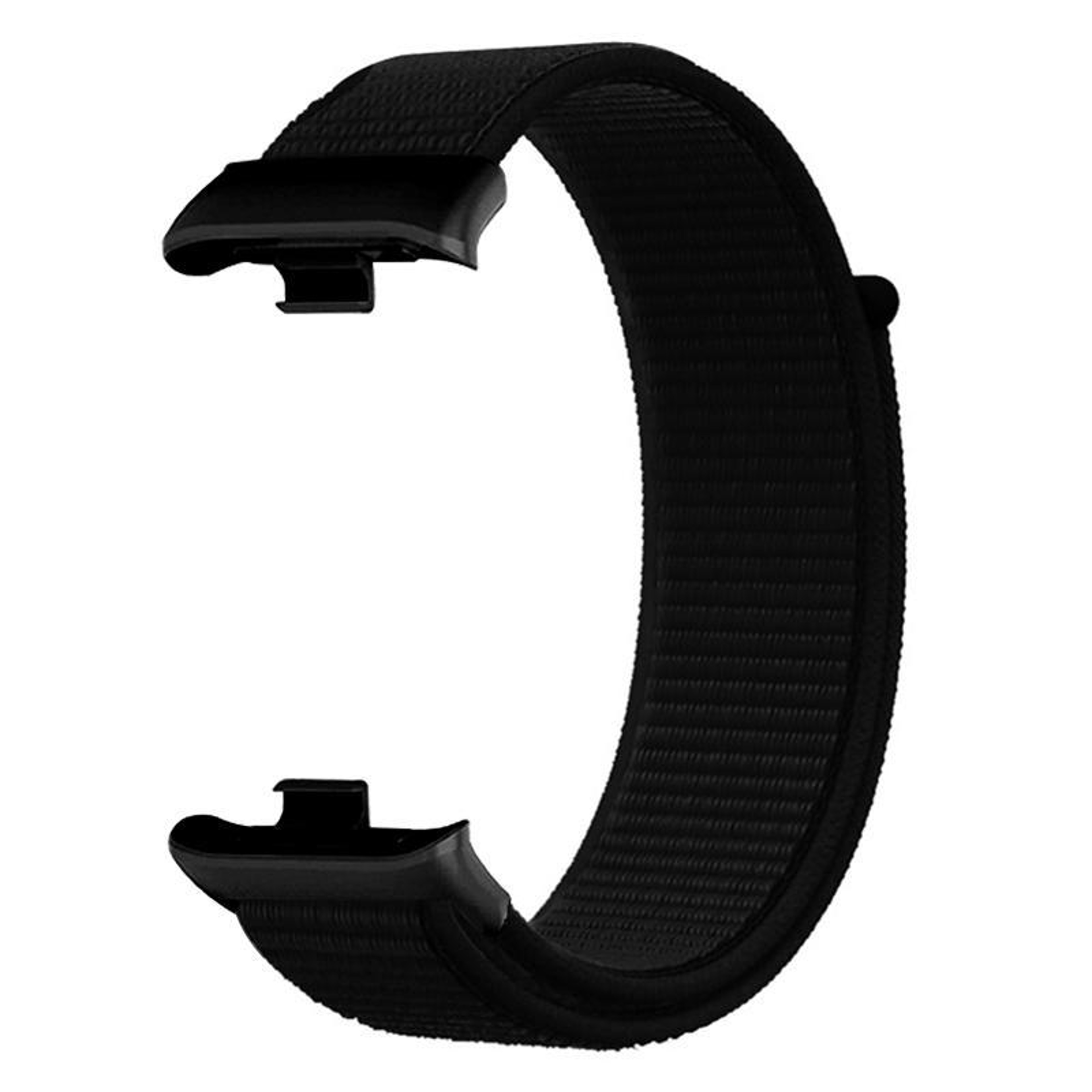 Xiaomi Band 9 Pro Strap Nylon Hook And Loop Fastener Replacement Watch Band For Xiaomi Band 8 Pro R 1