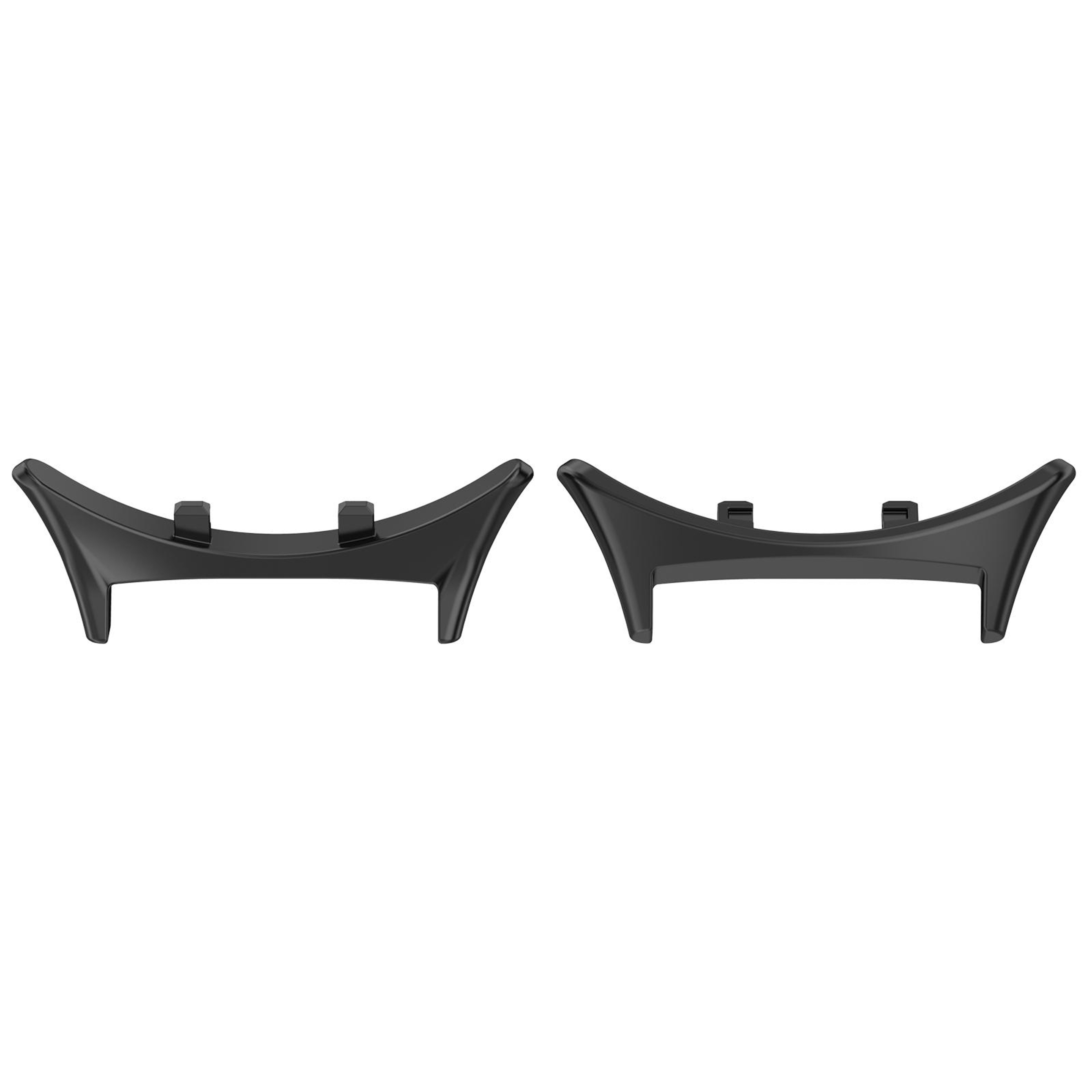 For vivo Watch 3 Metal Watch Band Connector Replacement Strap Adapter Pair – view 7