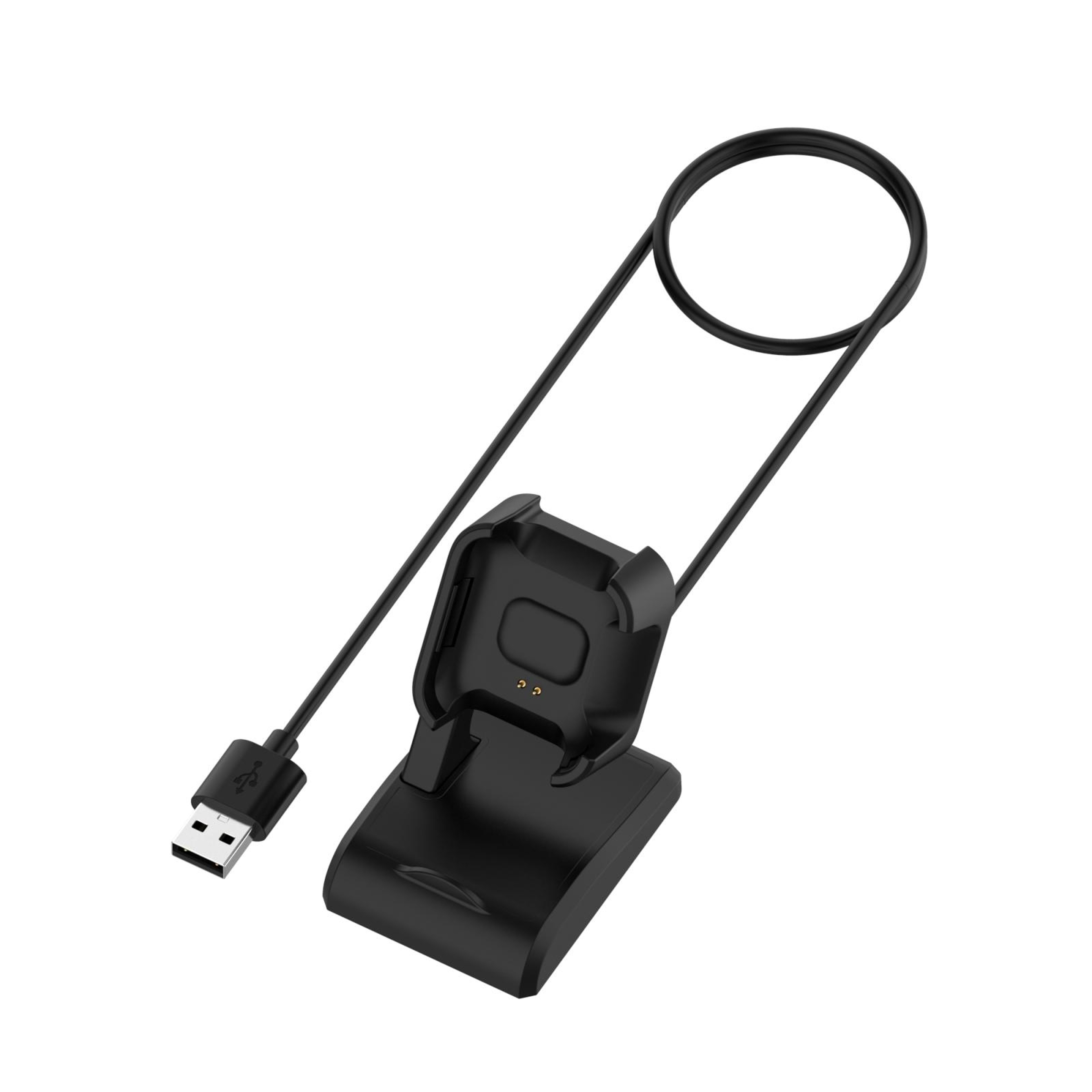 Xiaomi Mi Watch Lite Redmi Watch Magnetic Charger USB Charging Cable Dock With Data Function 0
