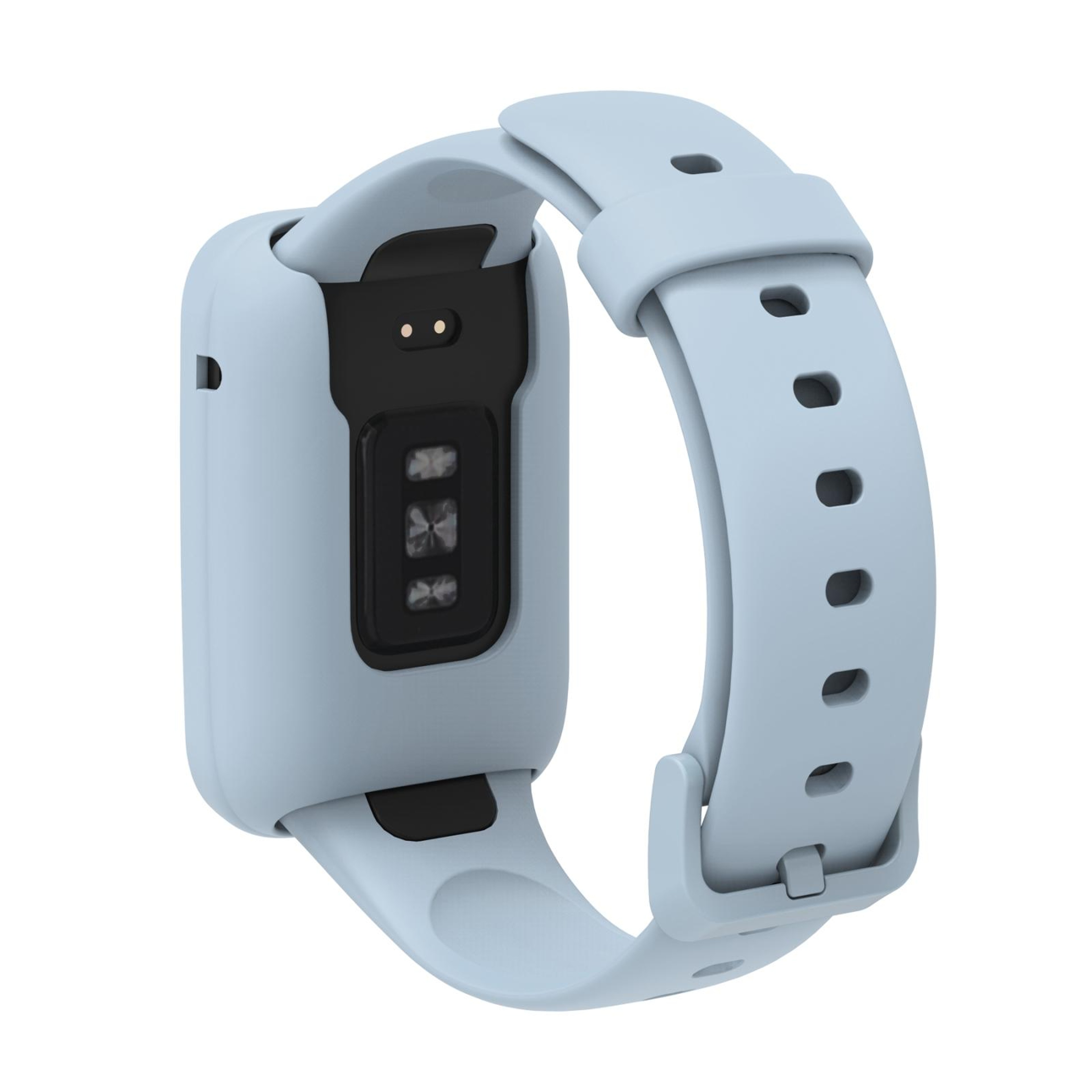 Xiaomi Mi Band 7 Pro Silicone Watch Band Adjustable Replacement Strap Soft Sport Wristband 1