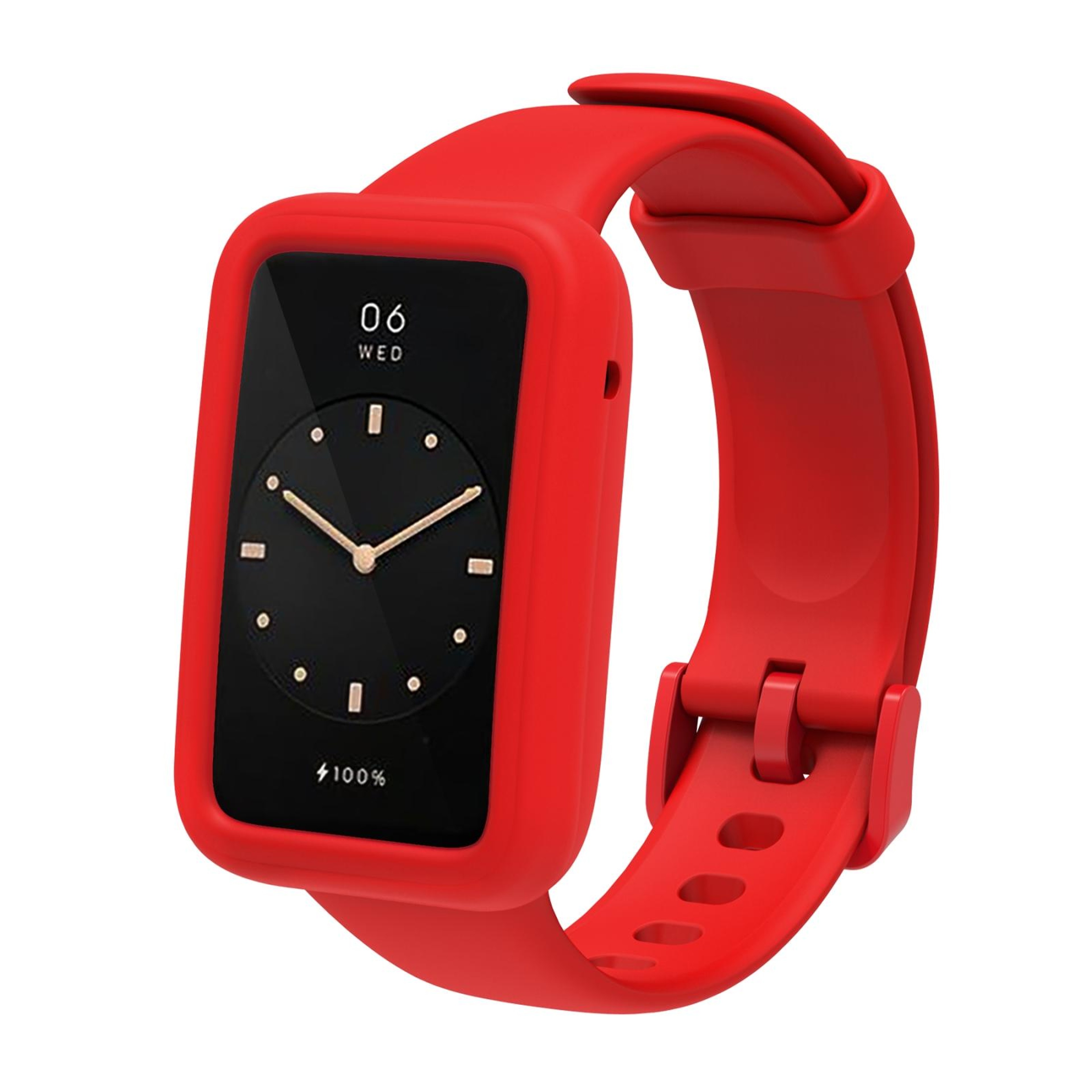 Xiaomi Mi Band 7 Pro Silicone Watch Band Adjustable Replacement Strap Soft Sport Wristband 9