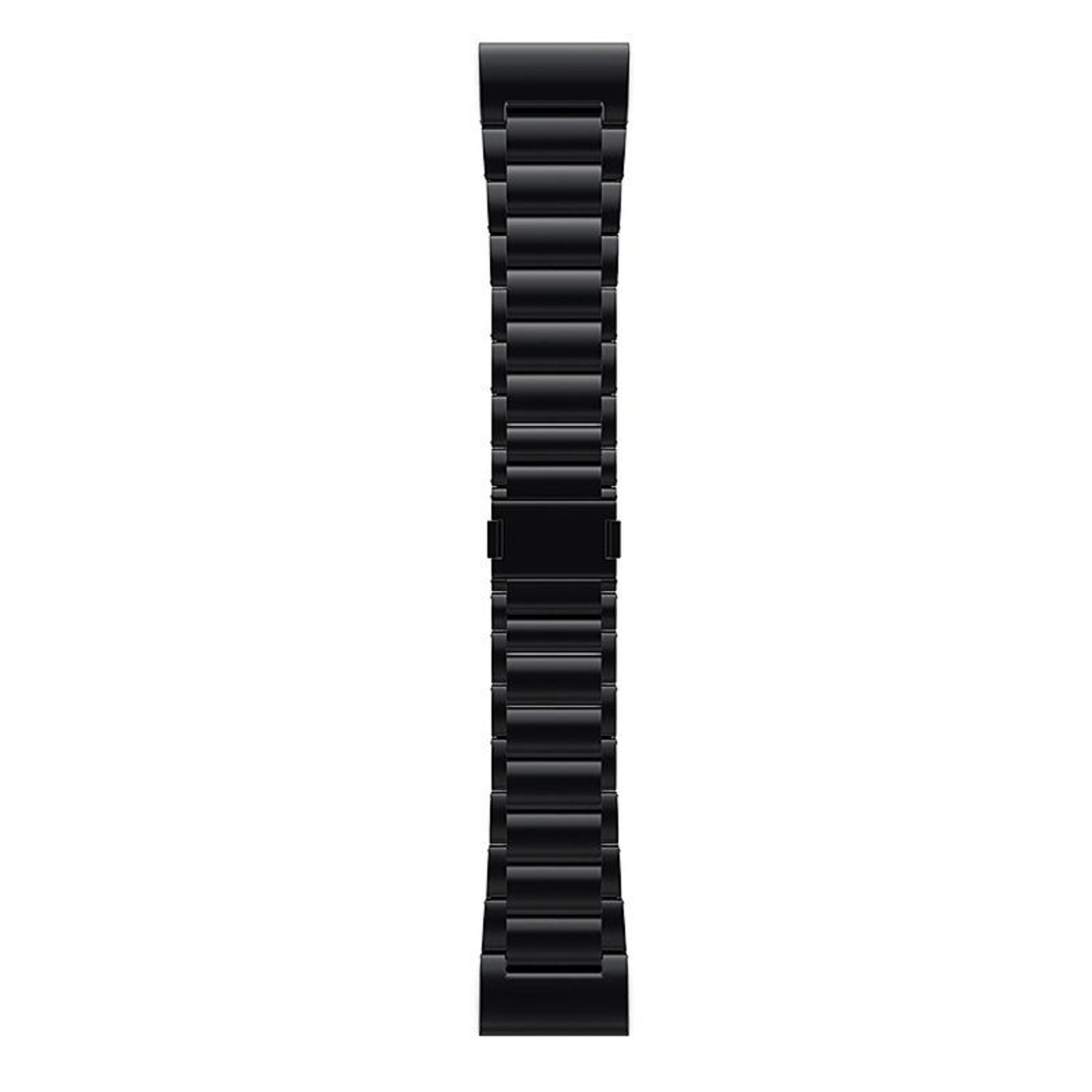 Garmin Fenix 7X Tactix 7 Pro Titanium Watch Band 26mm Quick Release Magnetic Strap 1