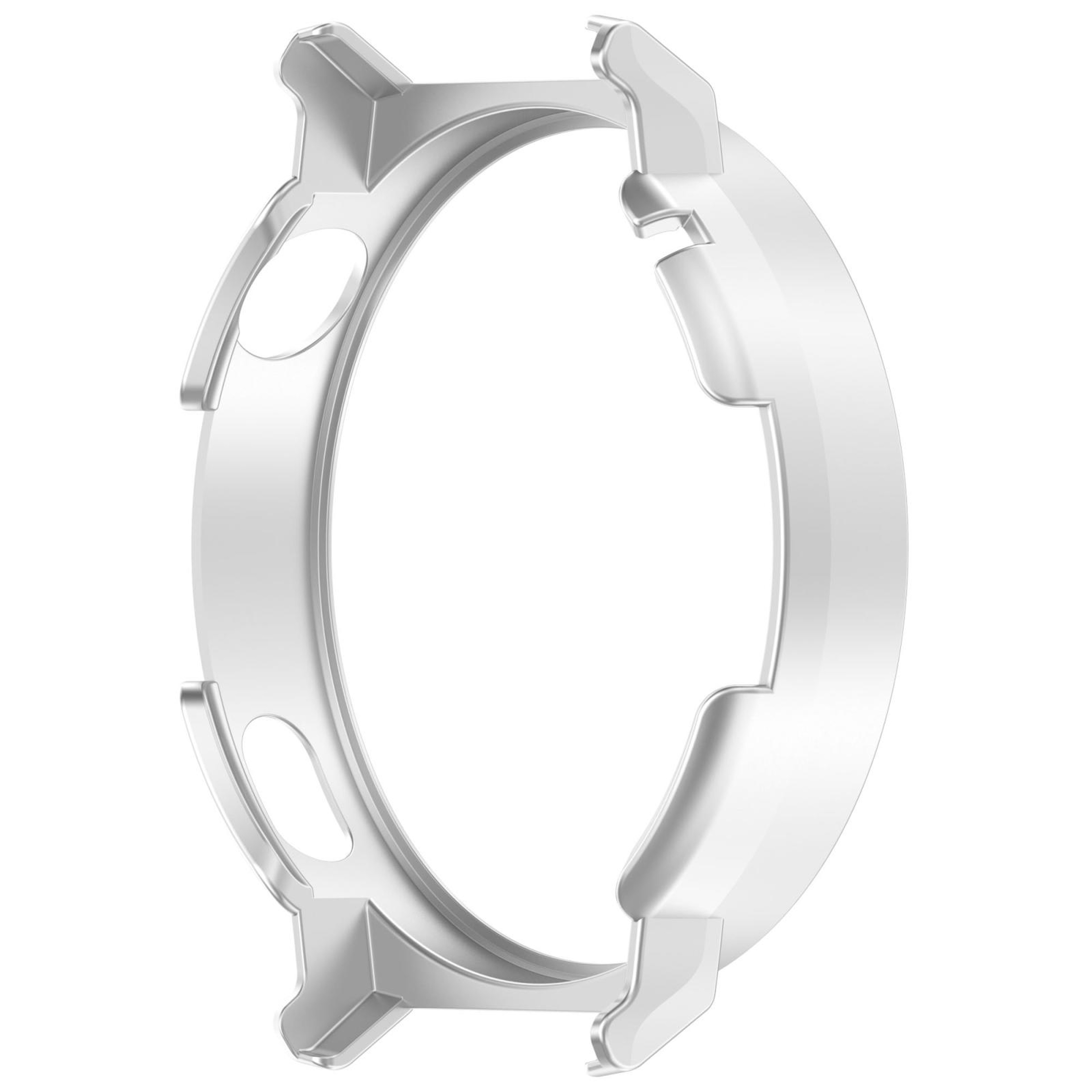 Huawei Watch GT5 Pro 42MM PC Watch Case Half Coverage Protective Case Lightweight Hollow Cover 5