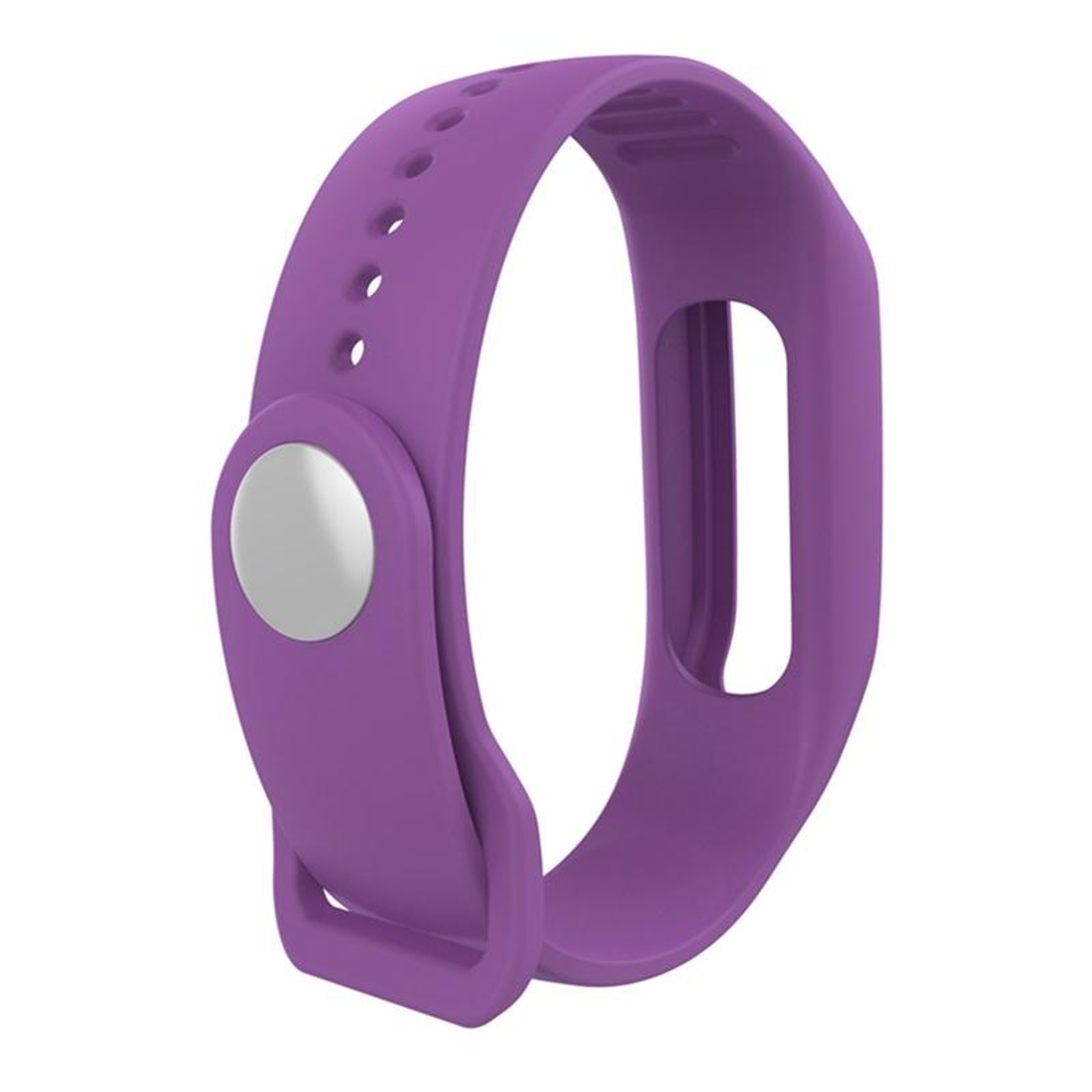 Silicone Sport Watch Band For TomTom Touch Soft Replacement Watch Band Fitness Silicone Watch Strap 1