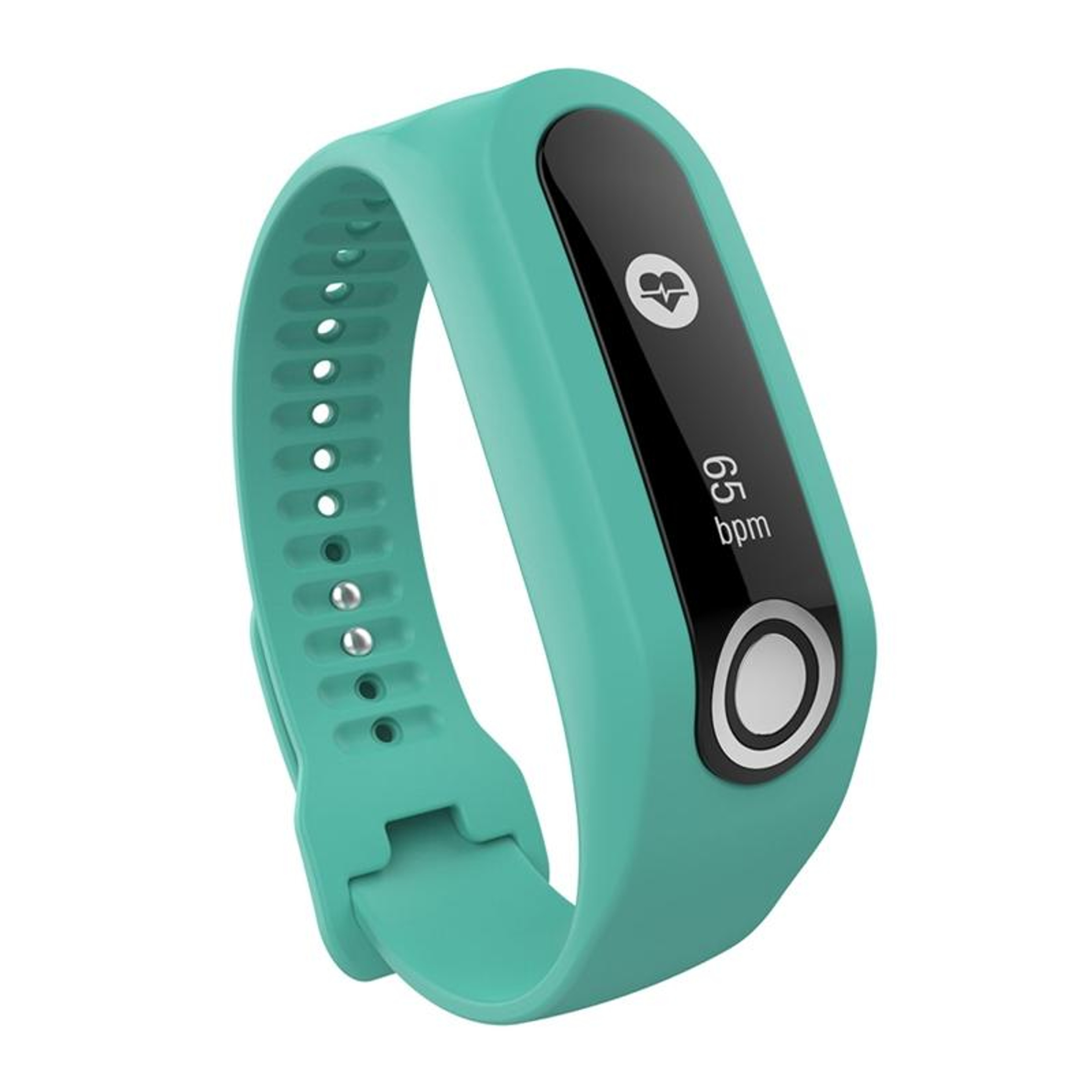 Silicone Sport Watch Band For TomTom Touch Soft Replacement Watch Band Fitness Silicone Watch Strap 6