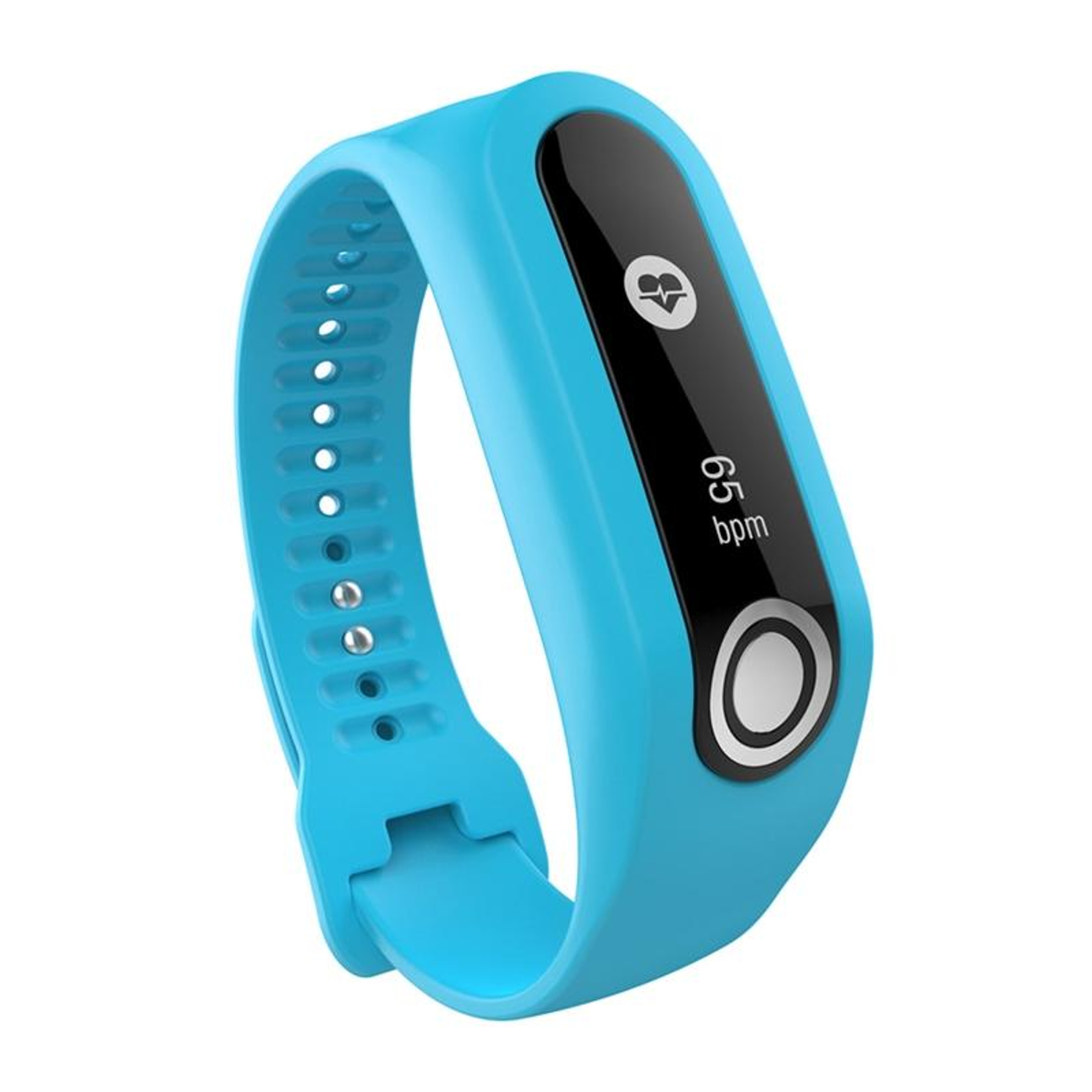 Silicone Sport Watch Band For TomTom Touch Soft Replacement Watch Band Fitness Silicone Watch Strap 5