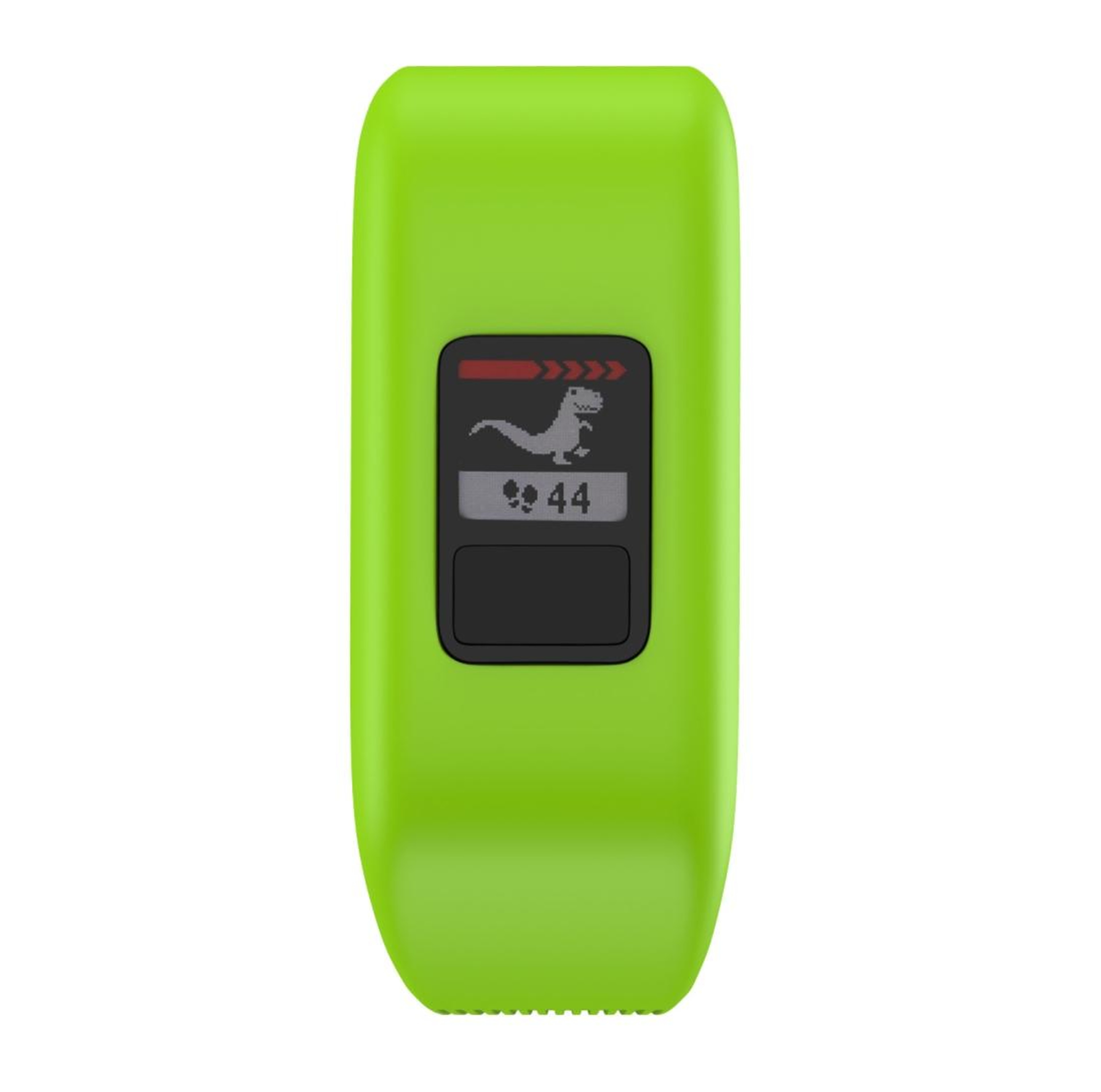 Comfort Fit Garmin Vivofit JR Band Soft Silicone Watch Band For Kids Replacement Strap 5