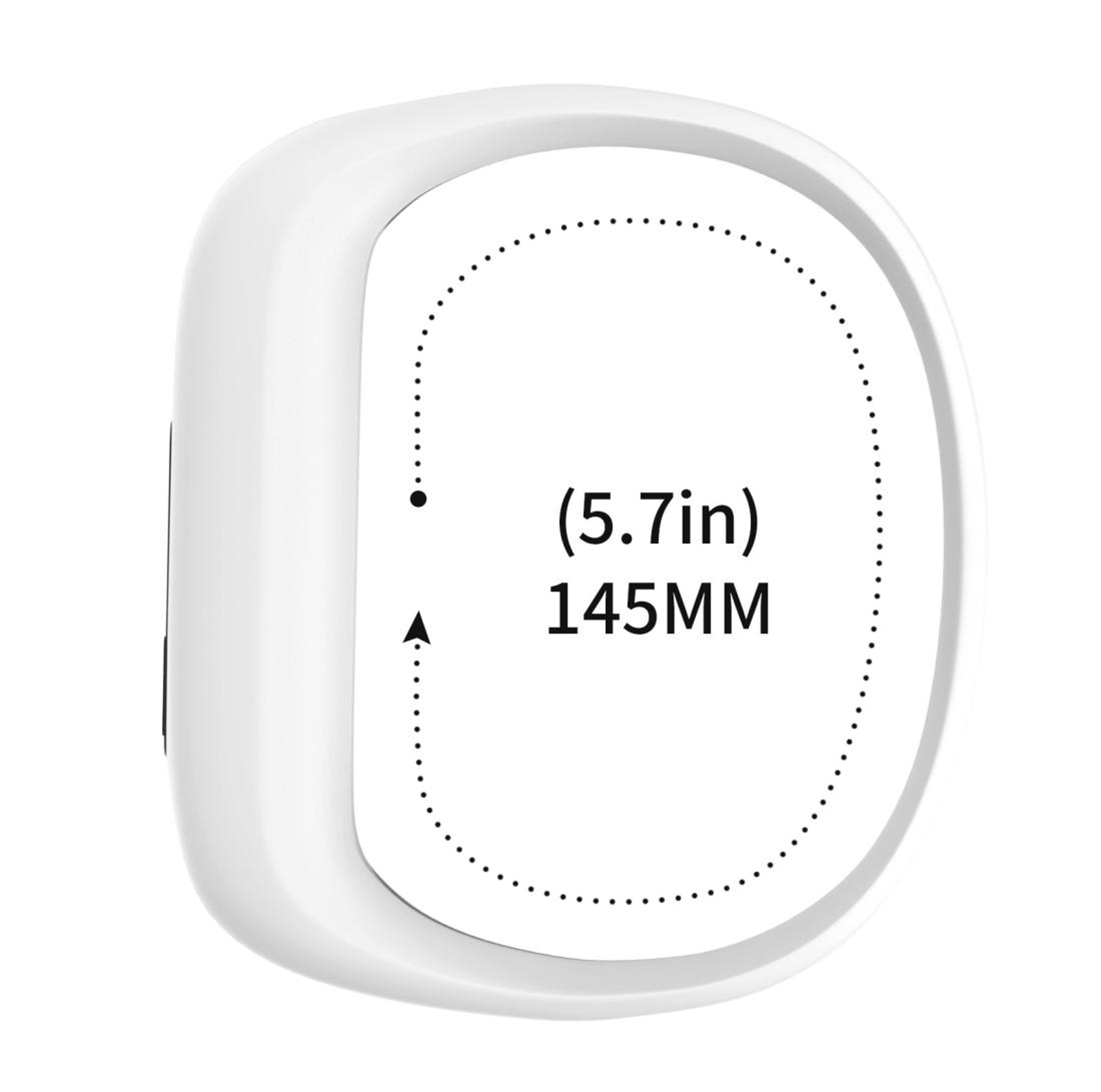 Comfort Fit Garmin Vivofit JR Band Soft Silicone Watch Band For Kids Replacement Strap 7