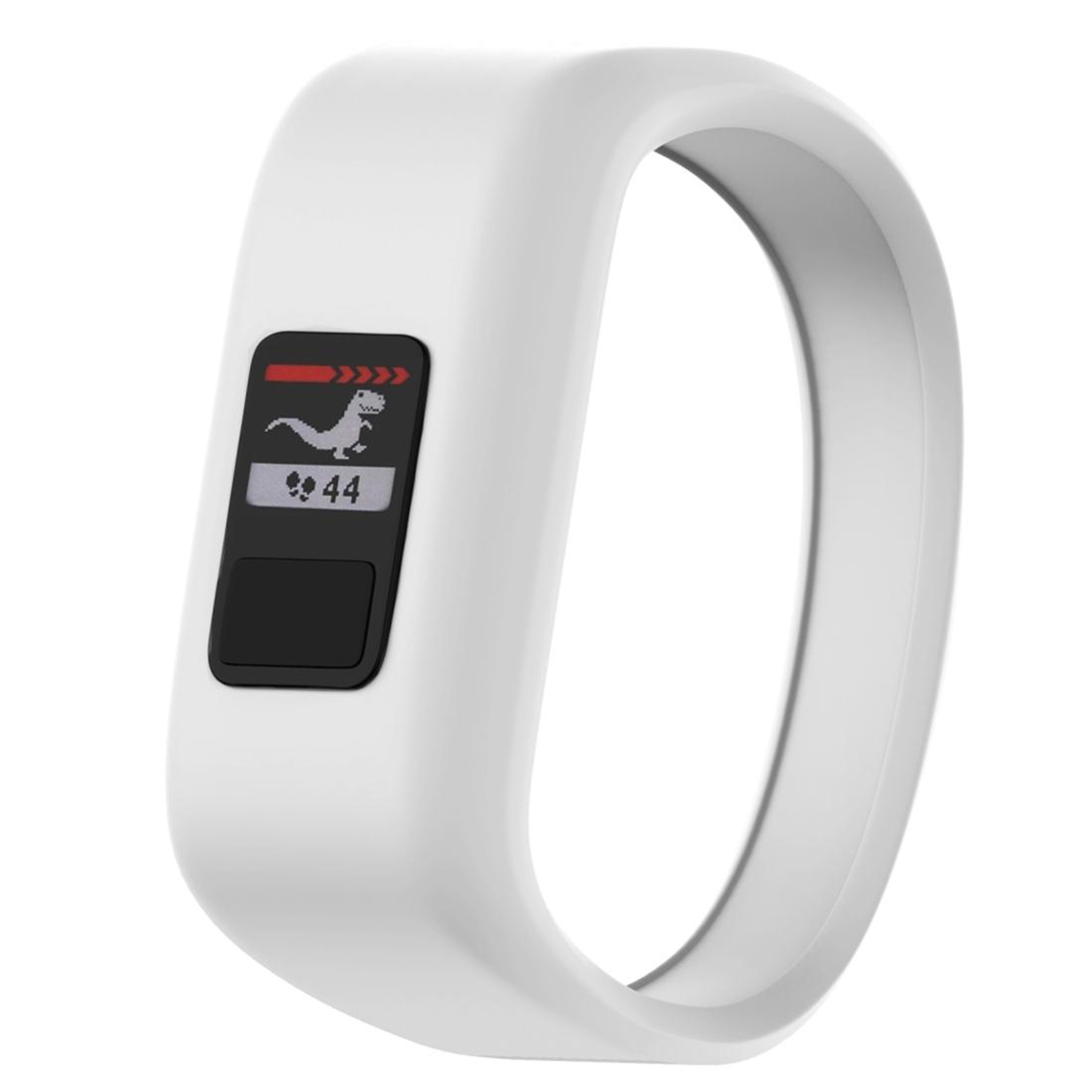 Comfort Fit Garmin Vivofit JR Band Soft Silicone Watch Band For Kids Replacement Strap 12