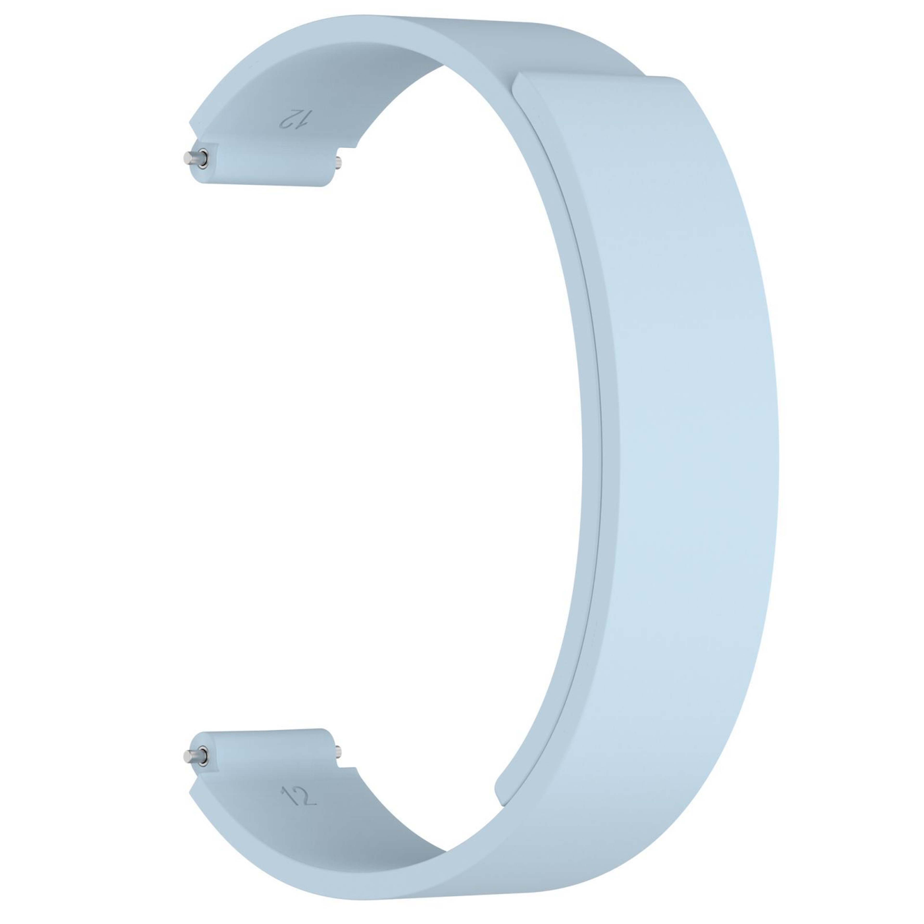 Xiaomi Smart Band 10 9 8 Magnetic Watch Band Soft Silicone Watch Band Replacement Strap 2