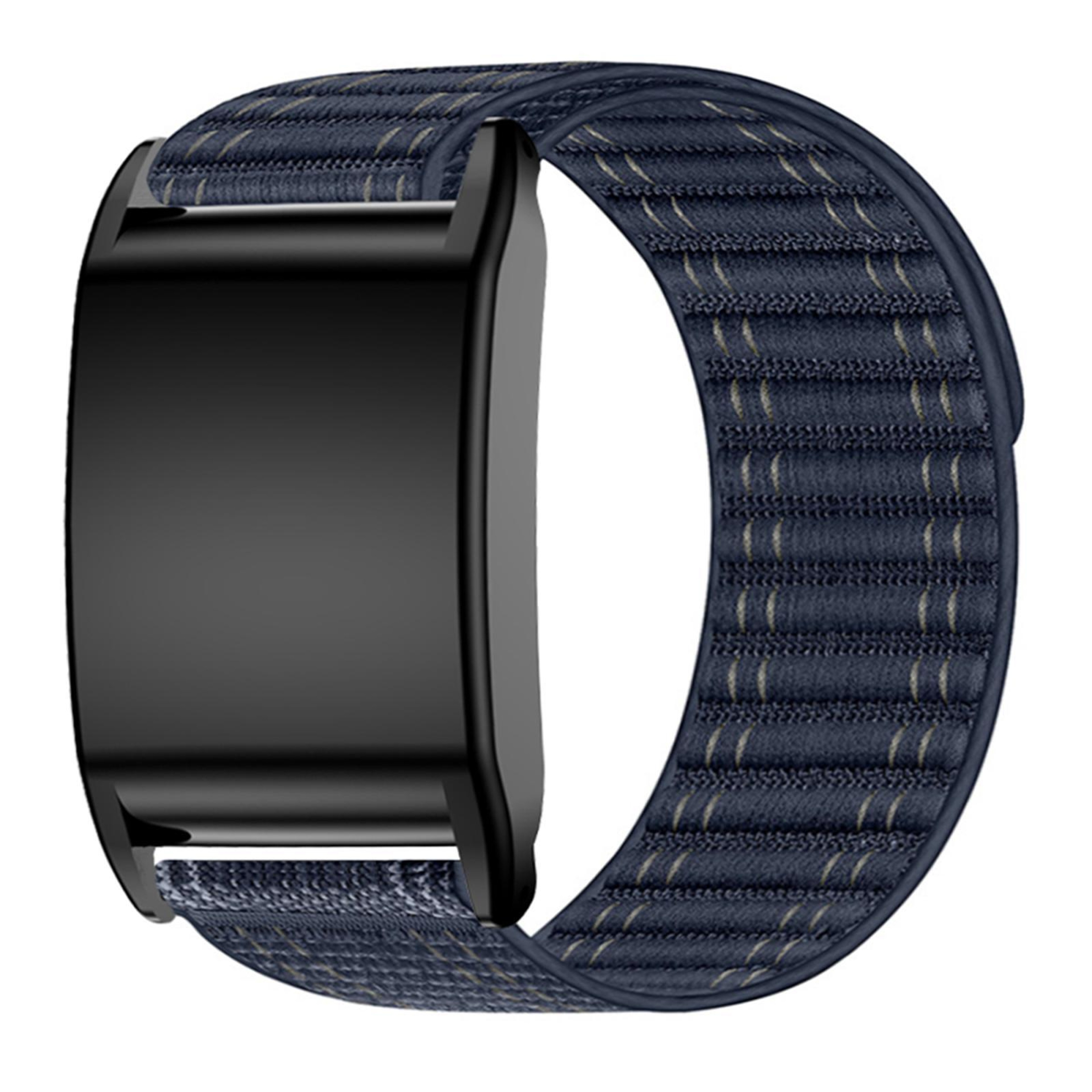 WHOOP 40 Nylon Watch Band Adjustable Breathable Sport Strap Replacement Loop 0