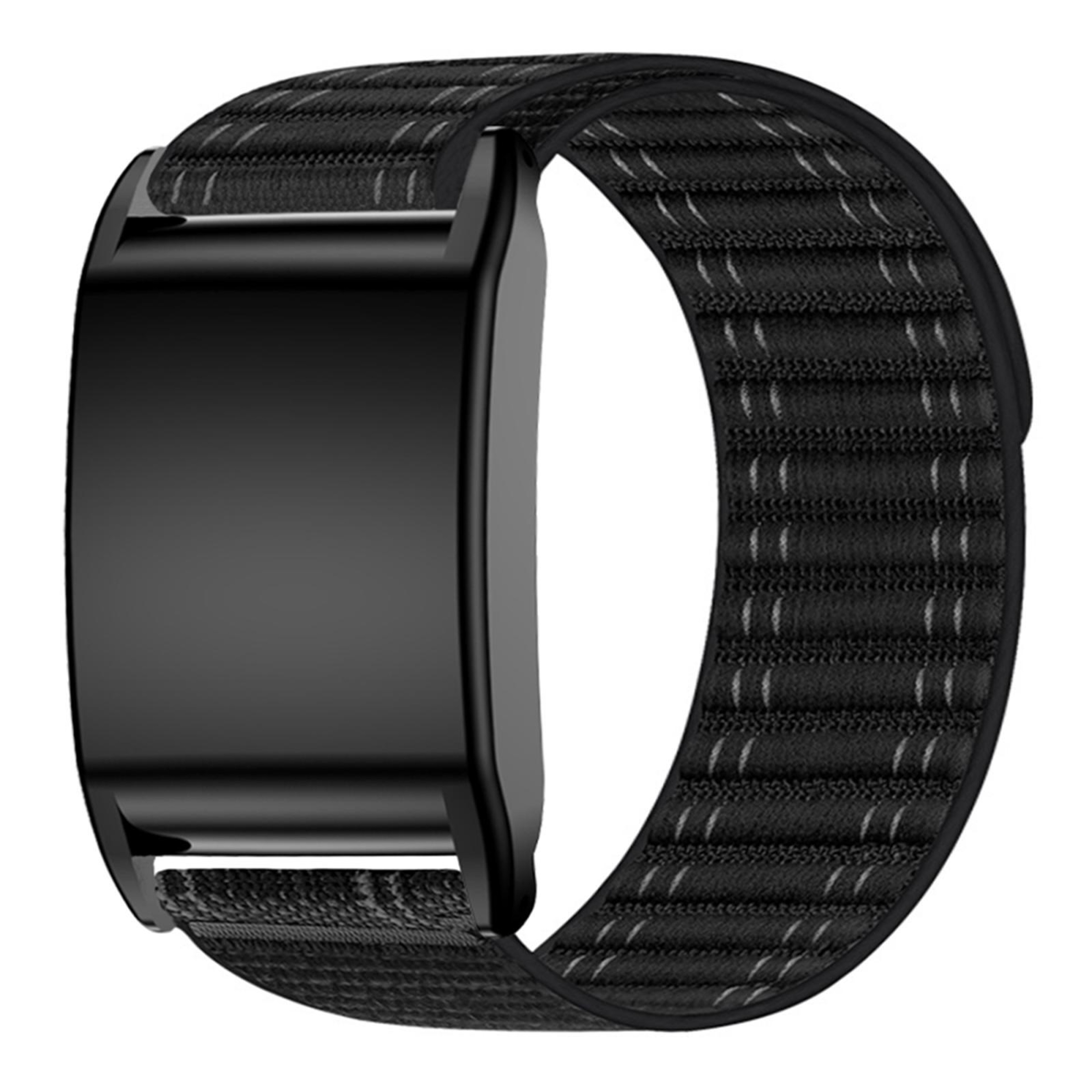 WHOOP 40 Nylon Watch Band Adjustable Breathable Sport Strap Replacement Loop 10