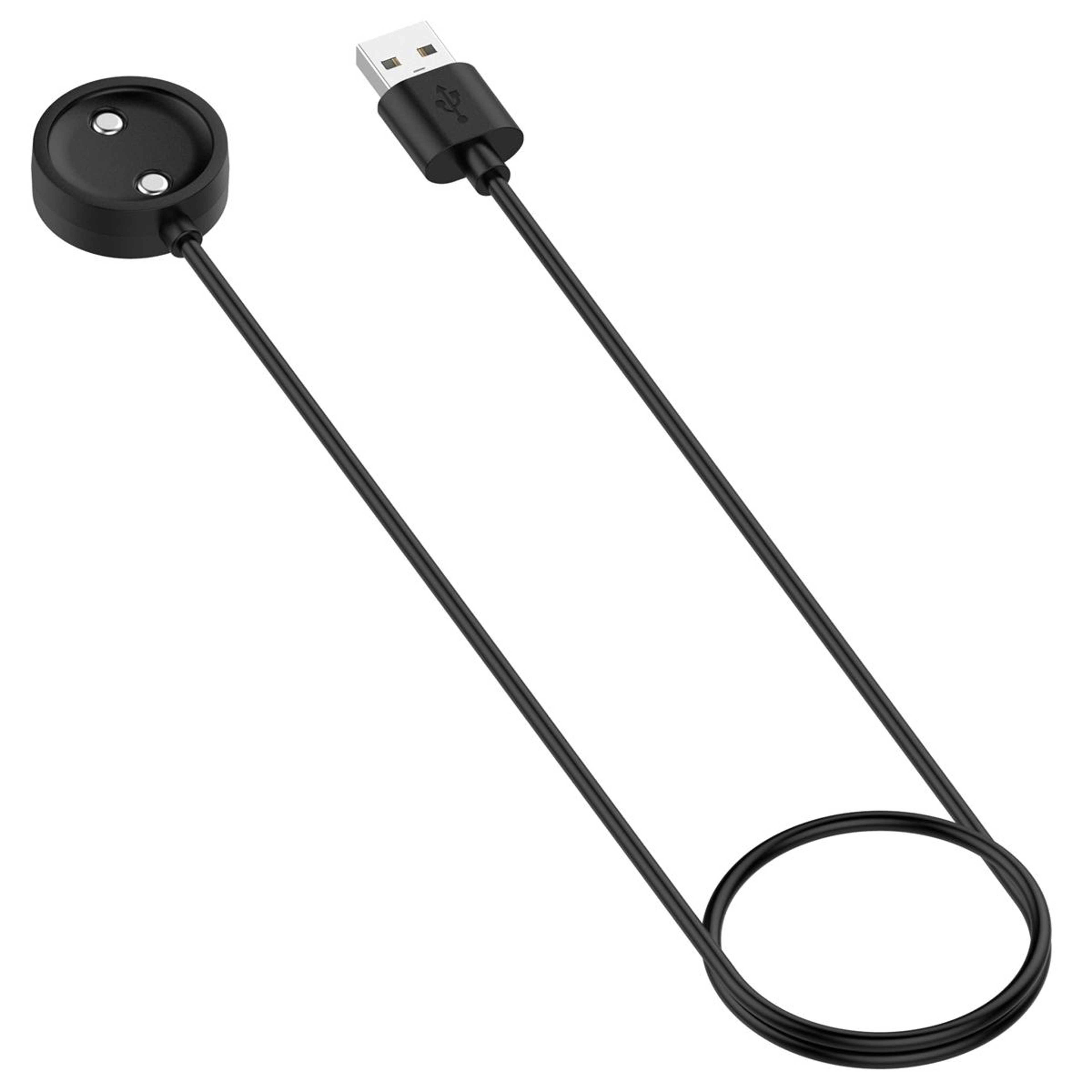 Suunto Race Race S Ocean Magnetic Charging Cable 1M Fast Smart Watch Charger 4