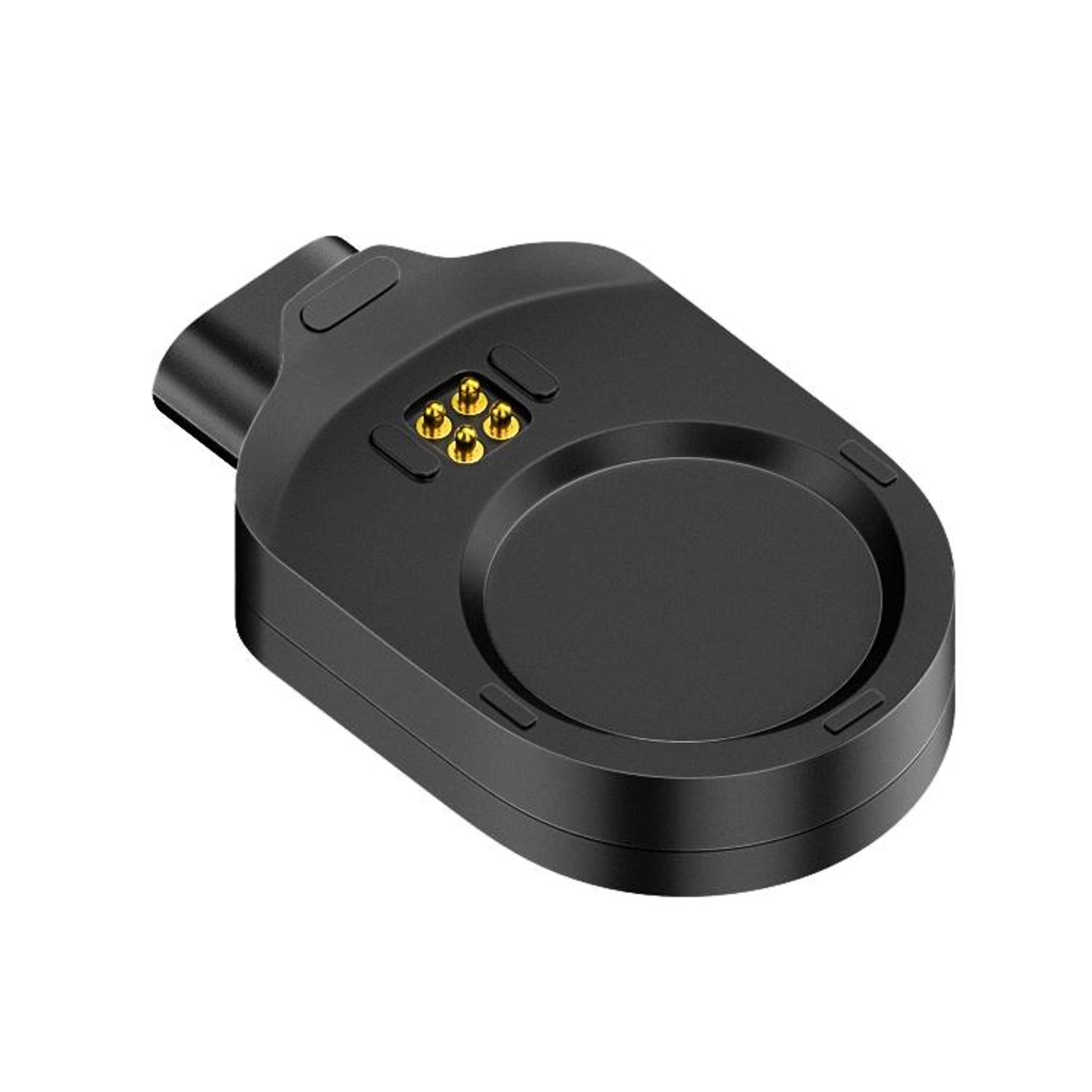 Garmin MARQ 2 Athlete Charging Adapter 8 Pin Smart Watch Charger Replacement Dock 5