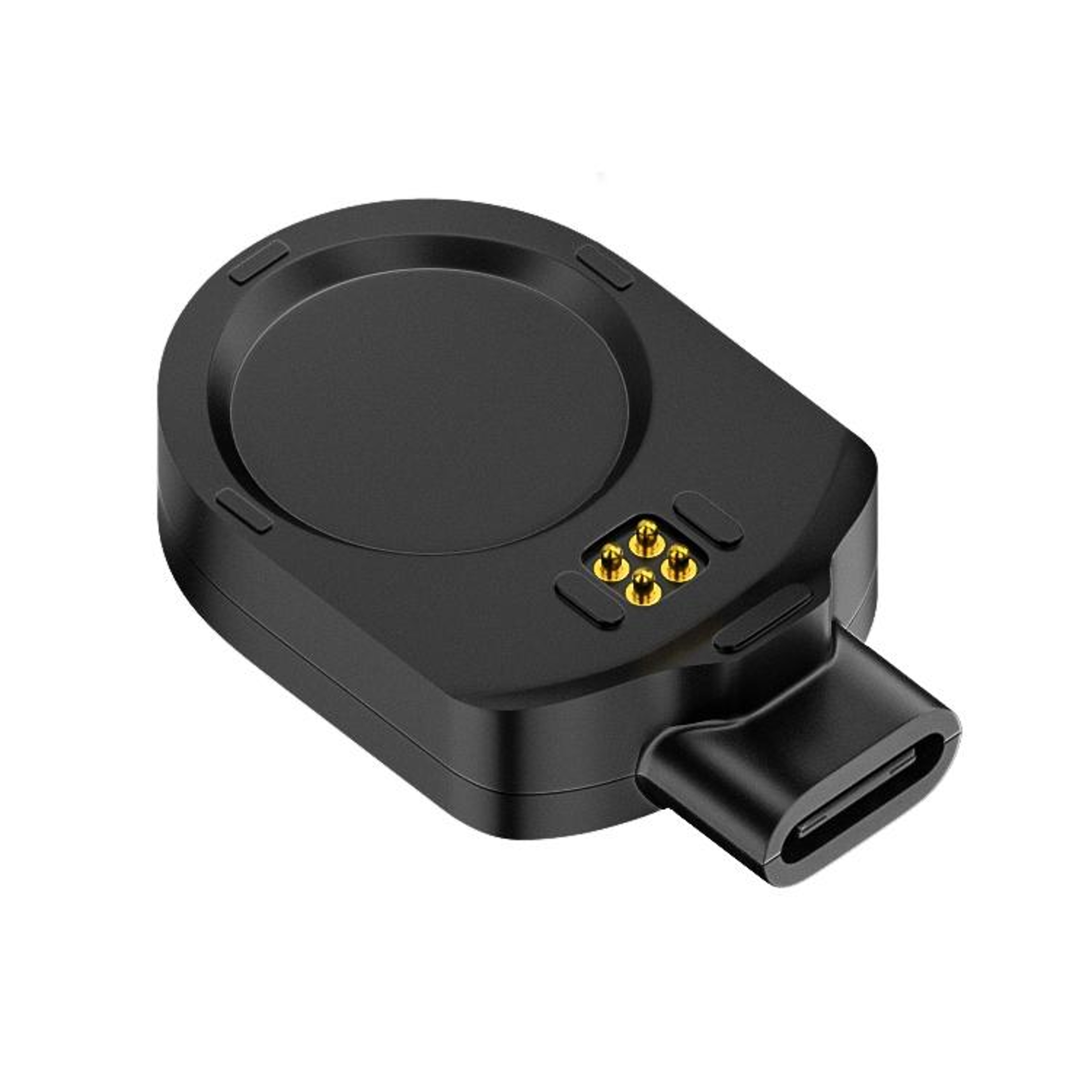 Garmin MARQ 2 Athlete Charging Adapter 8 Pin Smart Watch Charger Replacement Dock 4