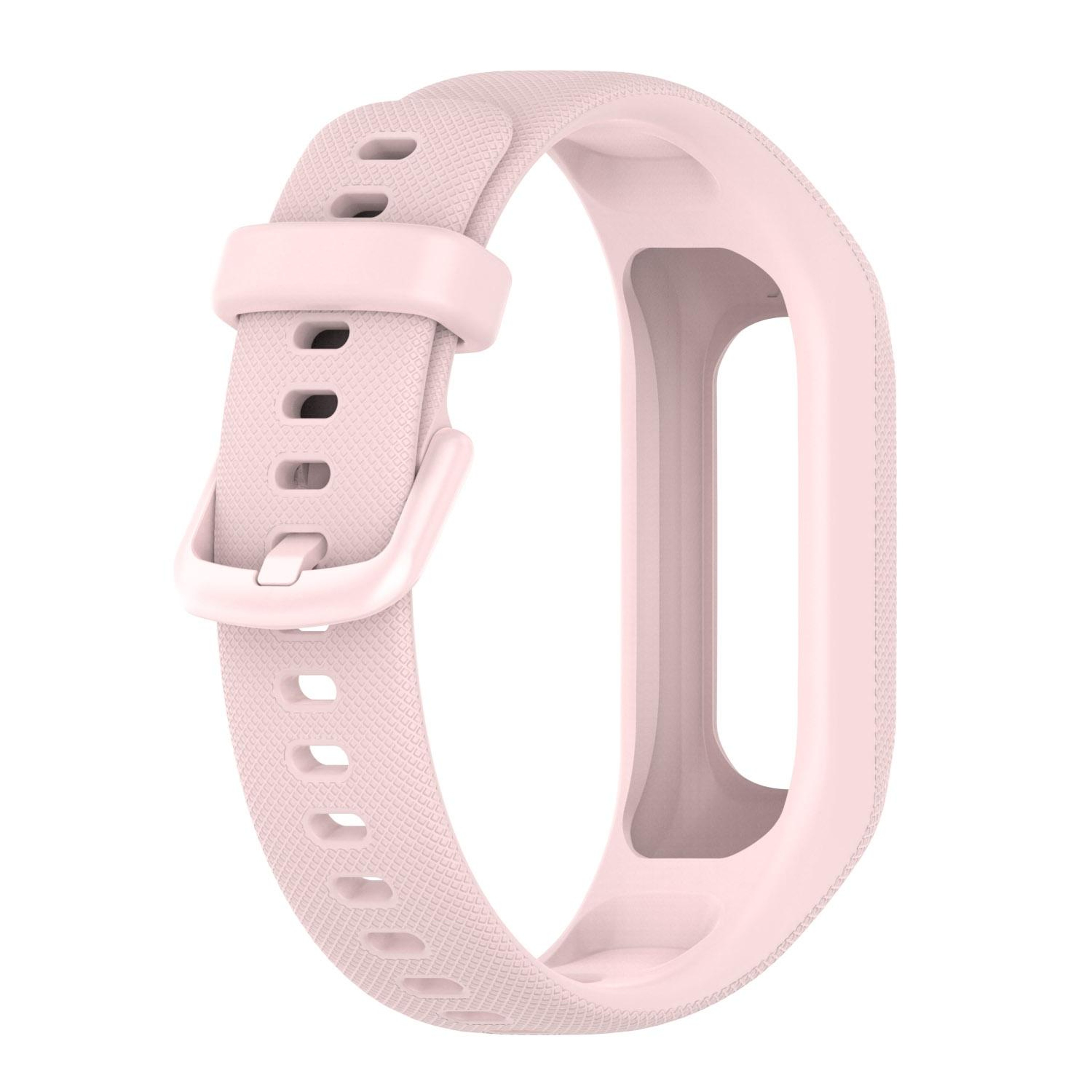 Garmin Vivosmart 5 Silicone Watch Band Soft Adjustable Replacement Strap 5