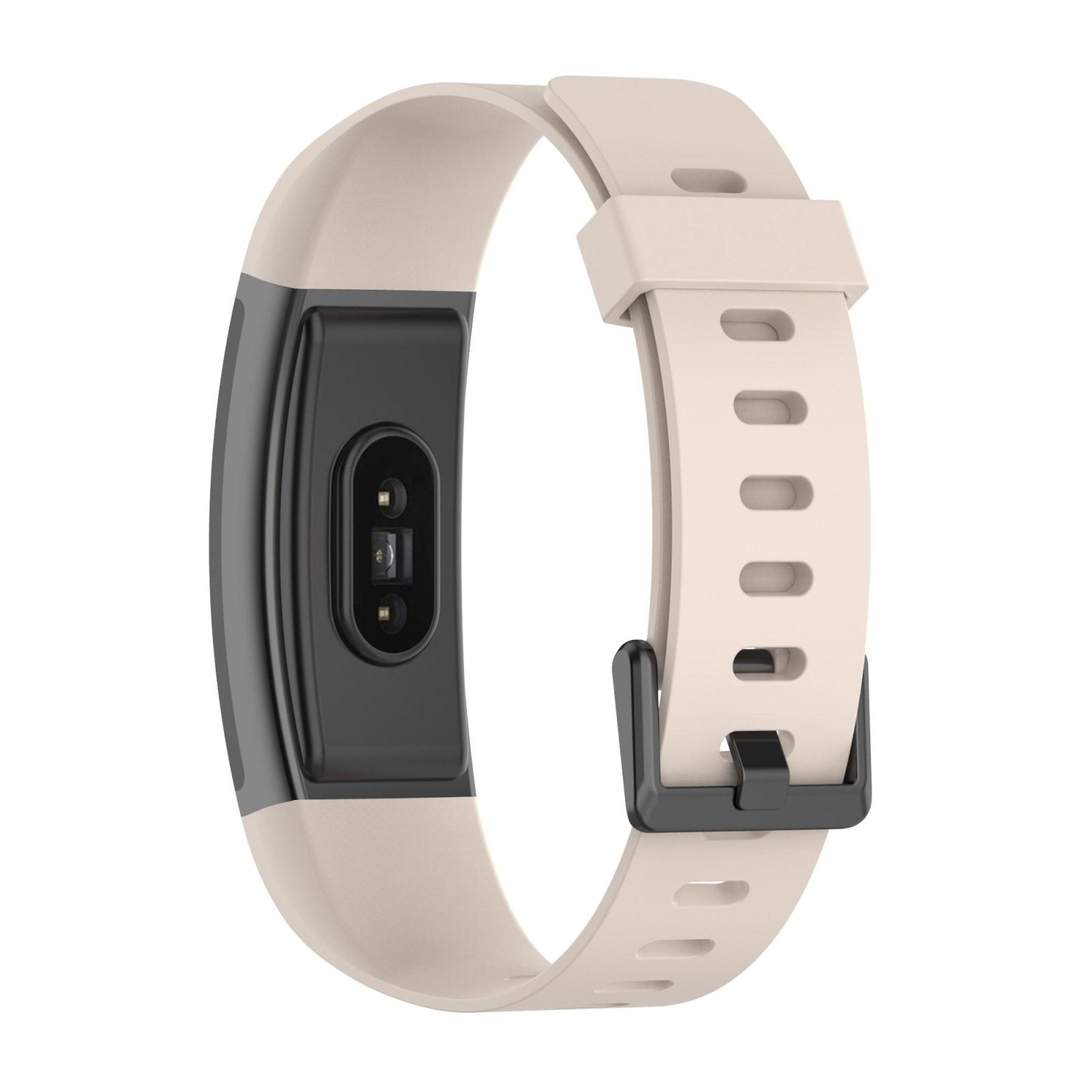 Realme Band RMA199 Silicone Watch Band Soft Adjustable Replacement Watch Strap 11