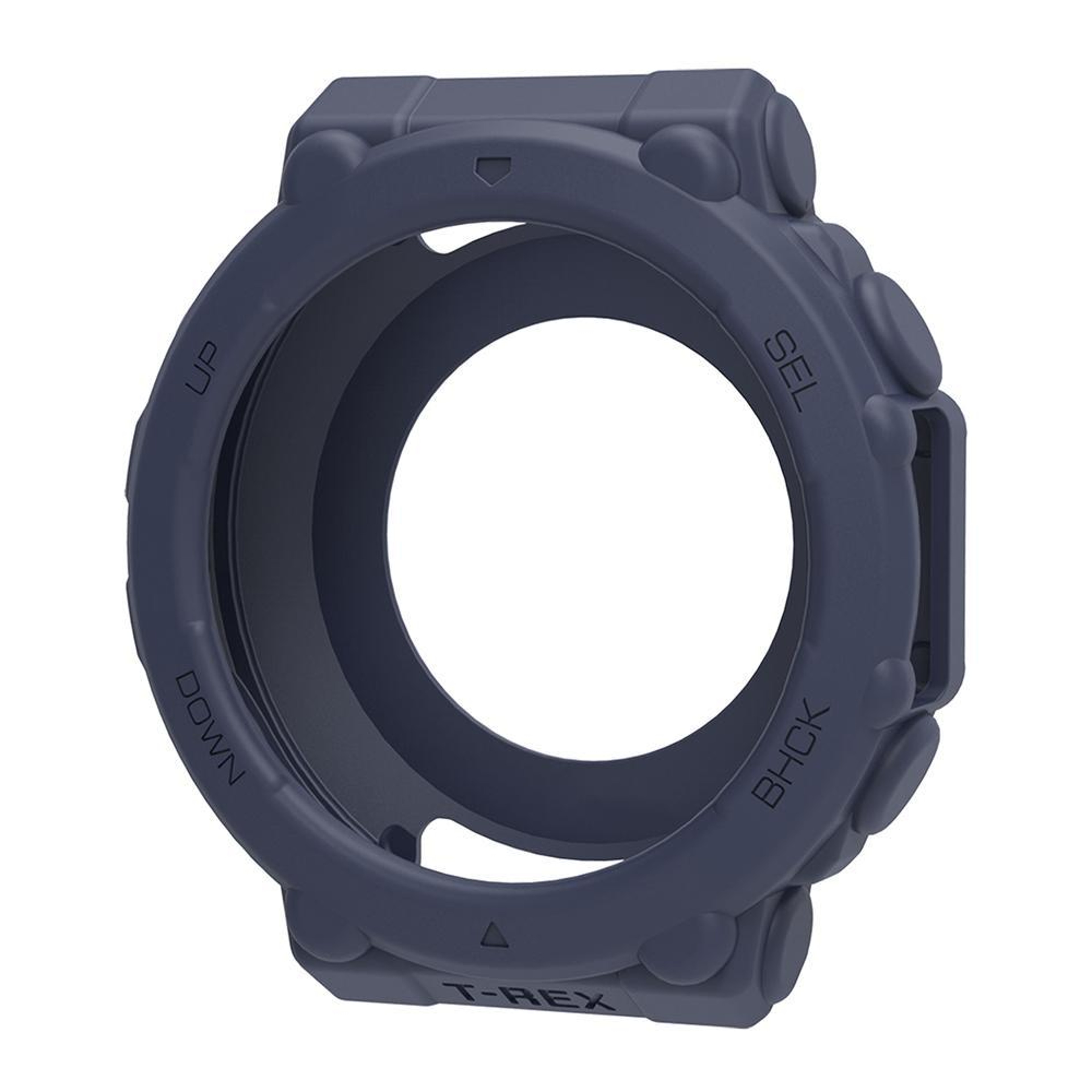 Amazfit T Rex 2 Silicone Watch Case Lightweight Protective Cover – view 13