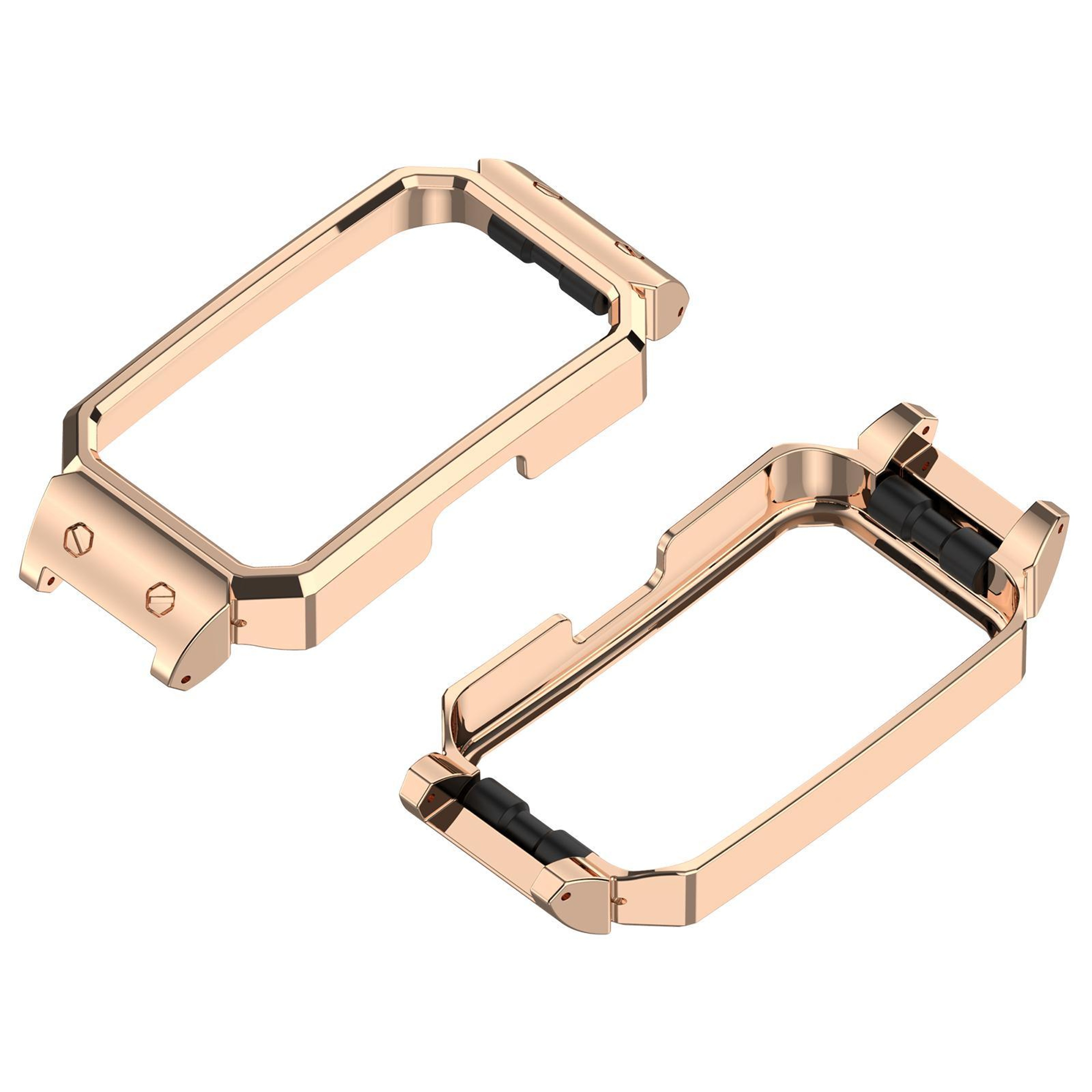 Huawei Band 10 9 8 Metal Watch Case Slim Protective Cover 12mm Frame 1