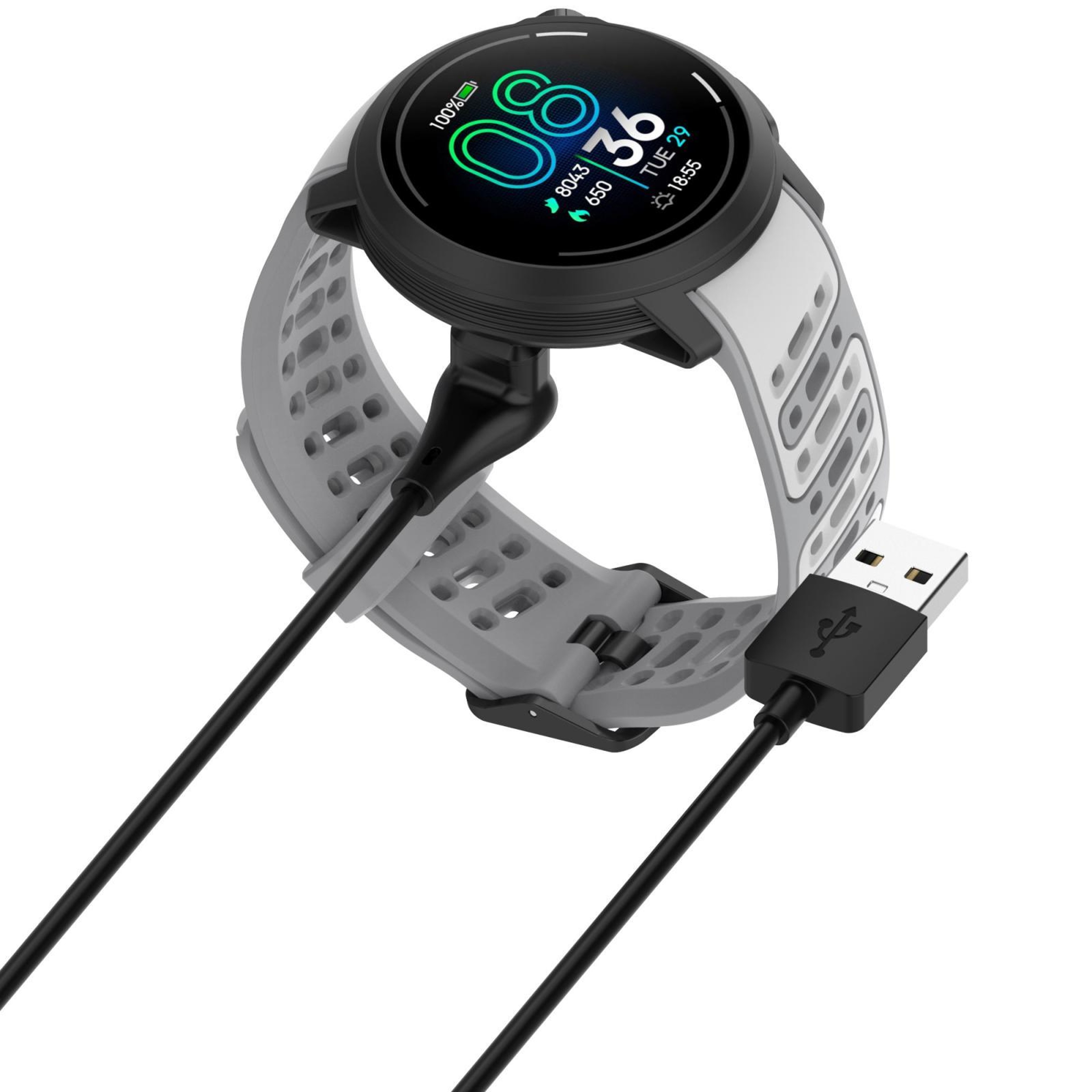 COROS PACE 4 APEX 4 PACE Pro Smart Watch Charging Cable USB Fast Charger 1