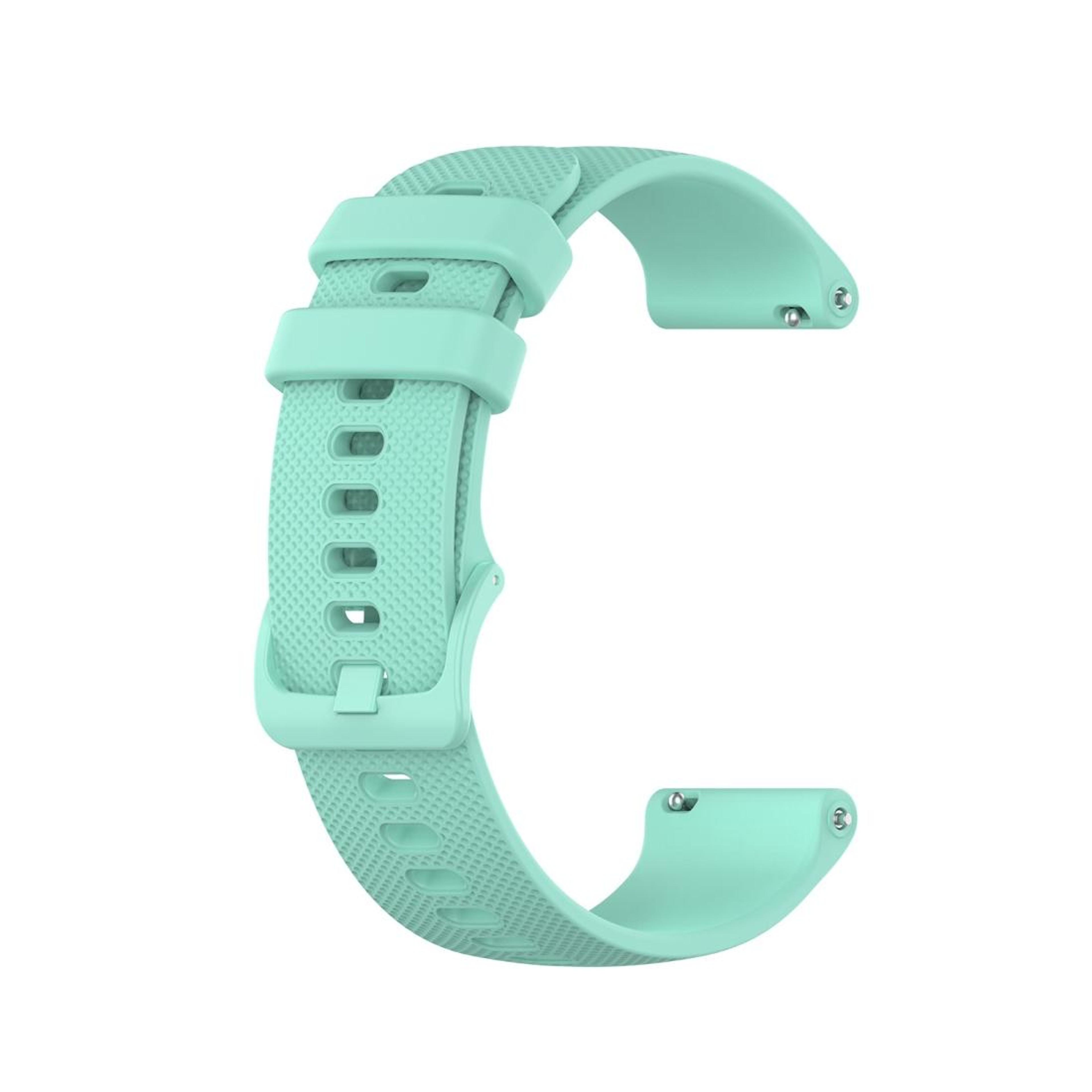 Silicone Watch Band For Samsung Galaxy Watch Active 2 Huami Amazfit GTS Gear Sport 8