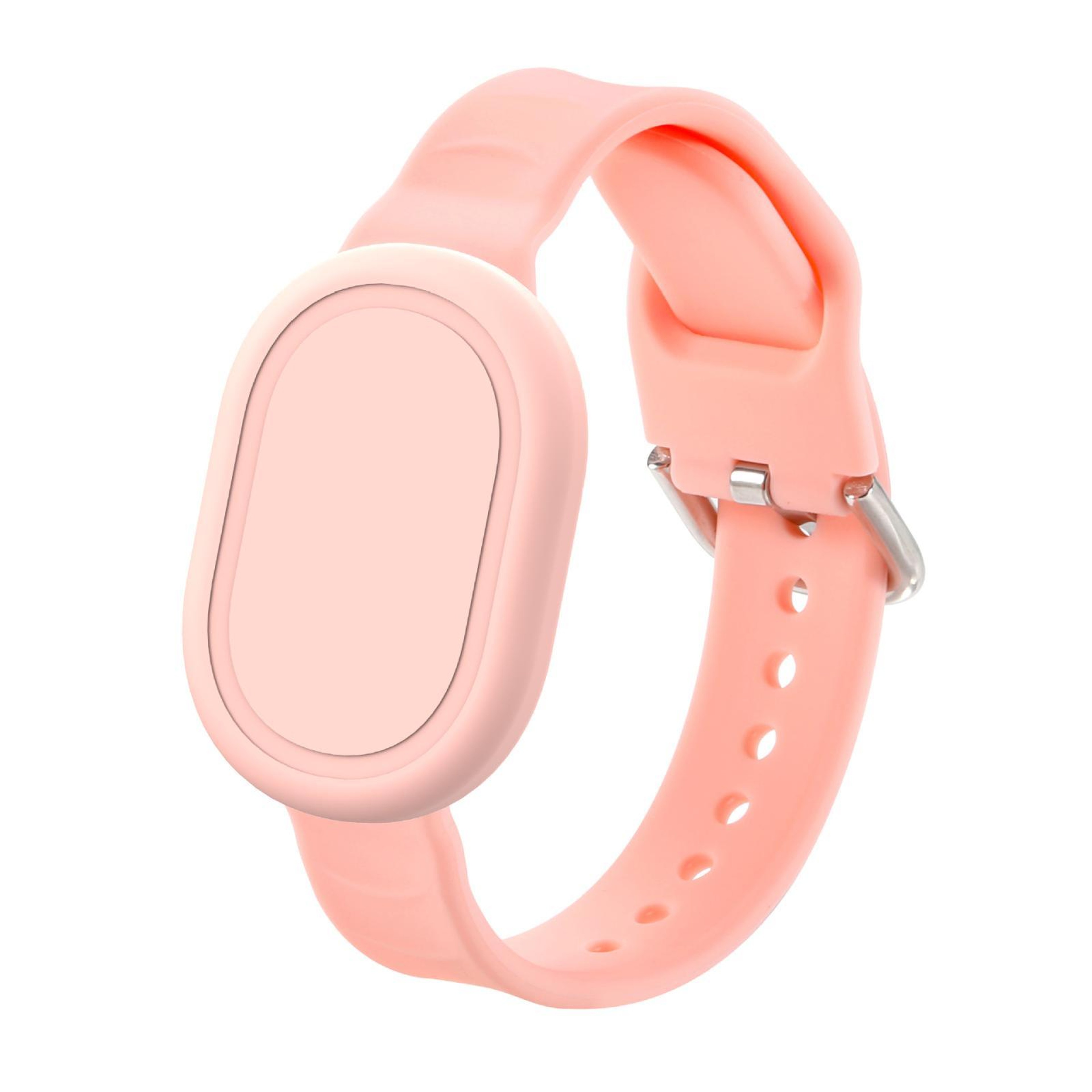 Xiaomi Tag Kids Wristband Waterproof Silicone Protective Case Anti Lost Tracker Watch Band – view 9