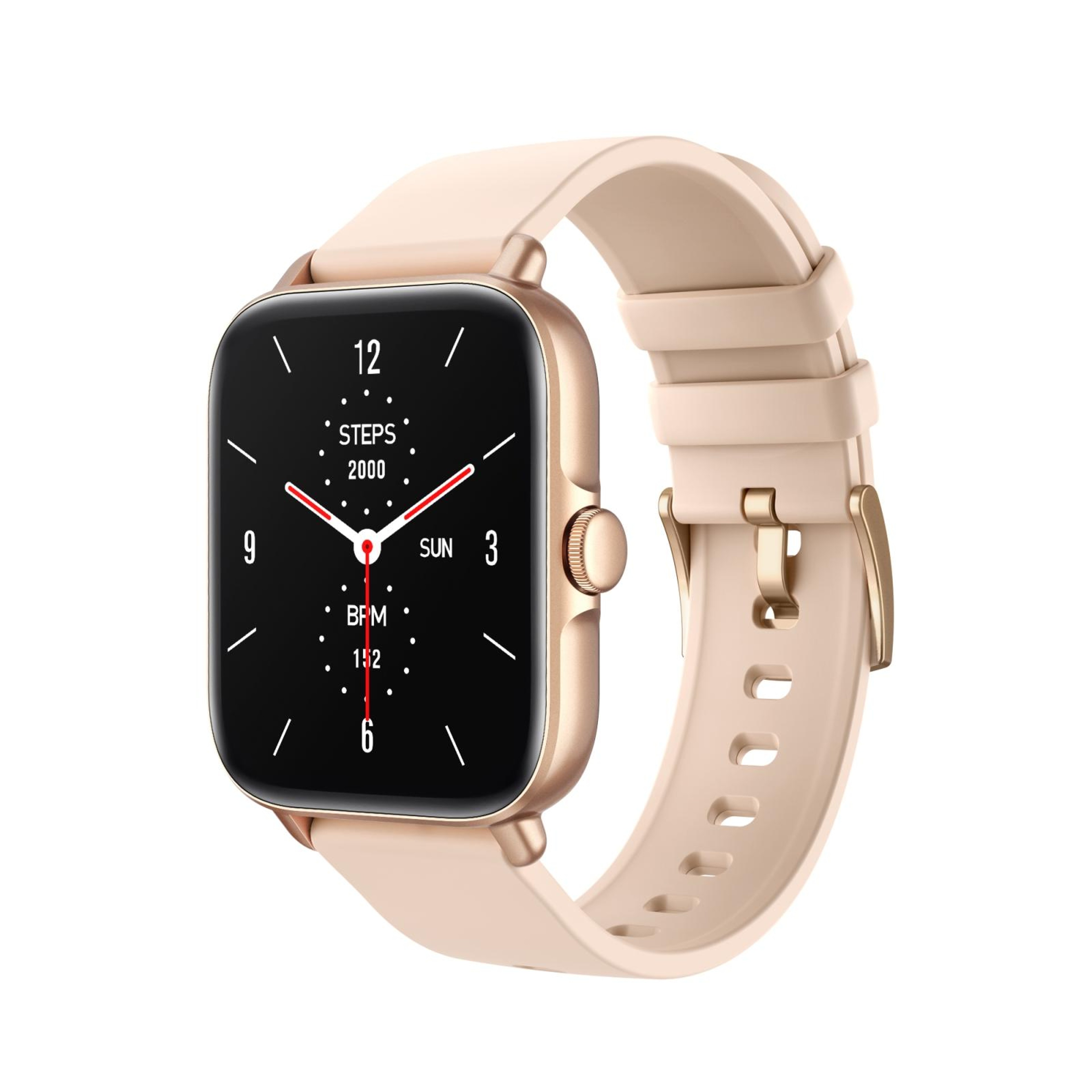 Y22 Bluetooth Smart Watch 17 Inch HD Fitness Tracker Watch With IP67 Waterproof 4