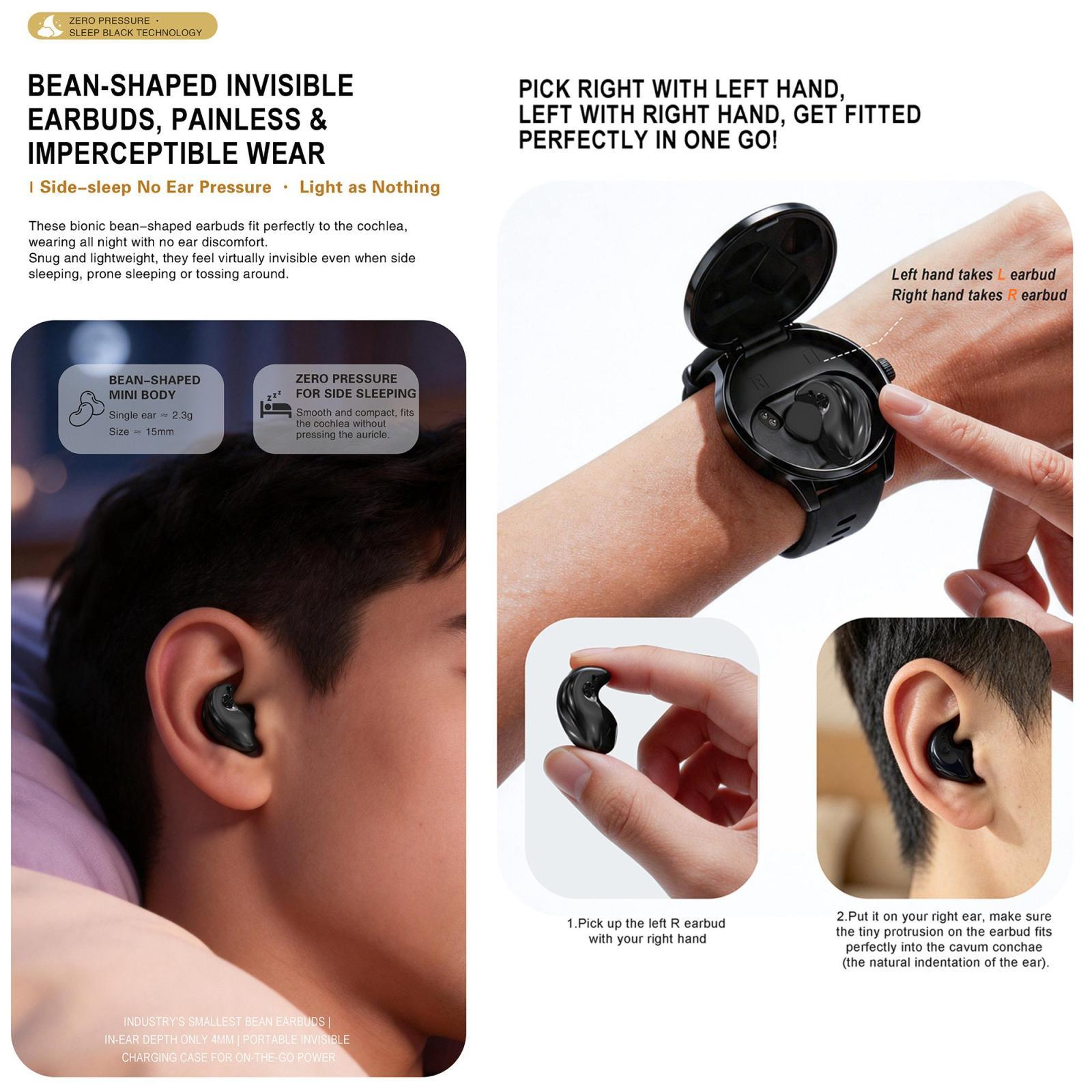 X10 Pro Smart Watch With Bluetooth Earbuds 145 Inch HD Display Fitness Tracker Bluetooth Calling 6